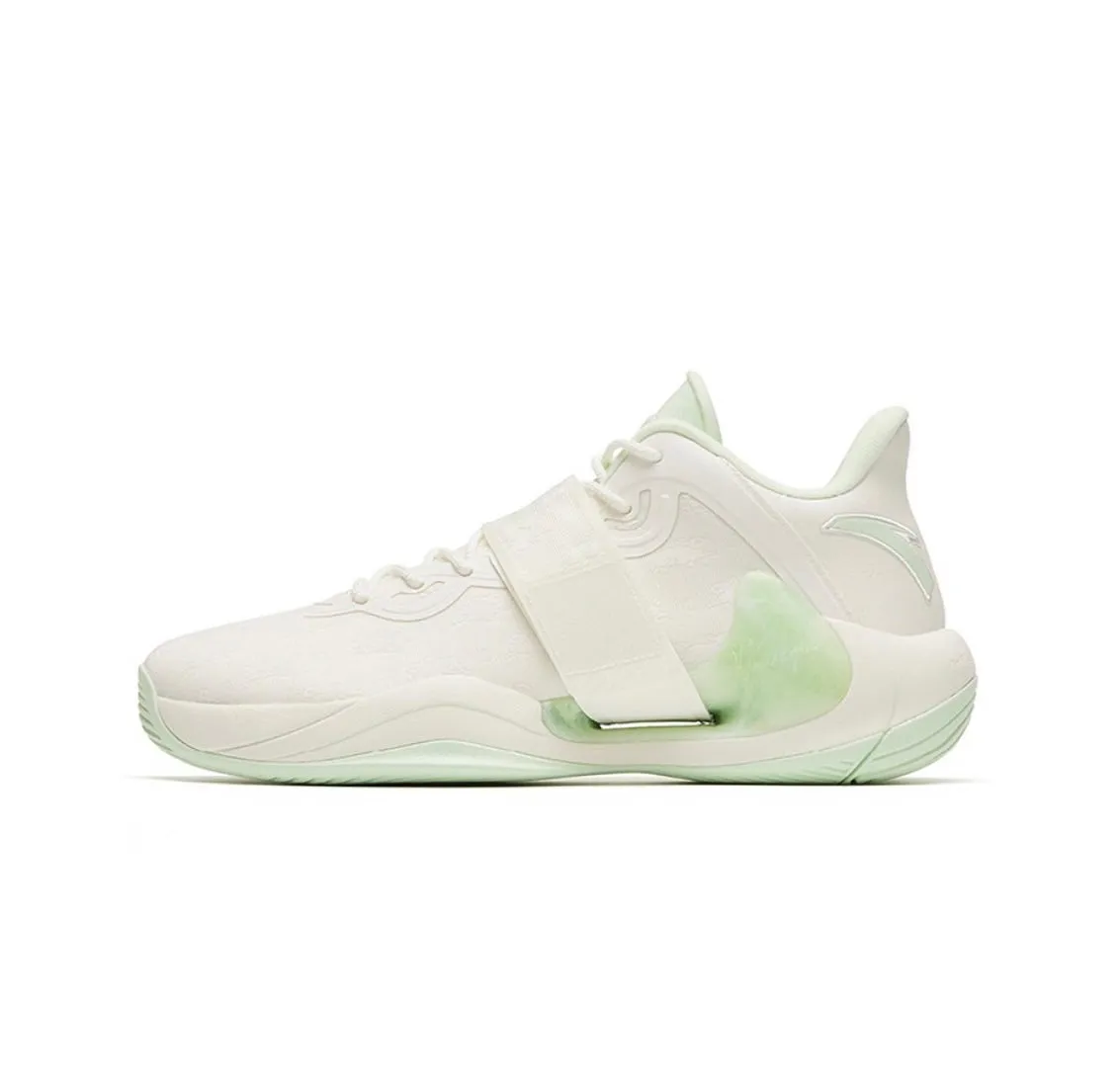 FlexibleMidsole Anta KT Splash 4.0 ??Jade Rabbit??
