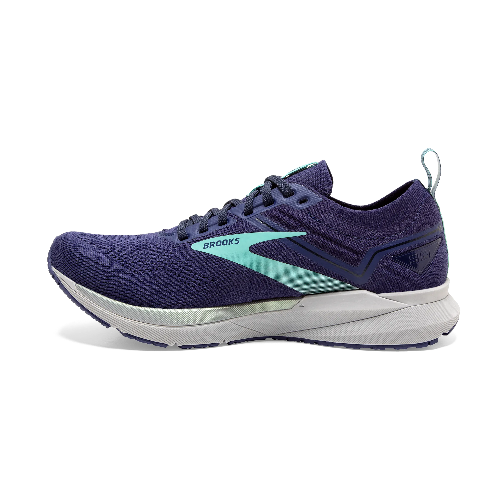 Women's Ricochet 3 Reinforced Stitching Compression Mesh Ventilation