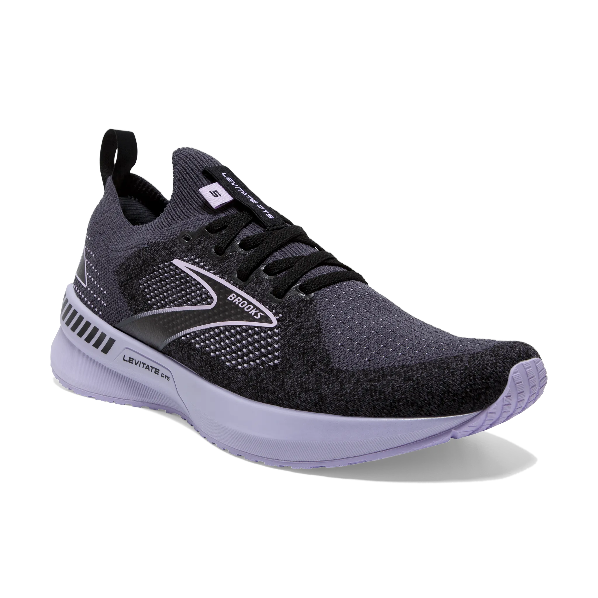 Women's Levitate StealthFit GTS 5 Breathable Perforated Panels