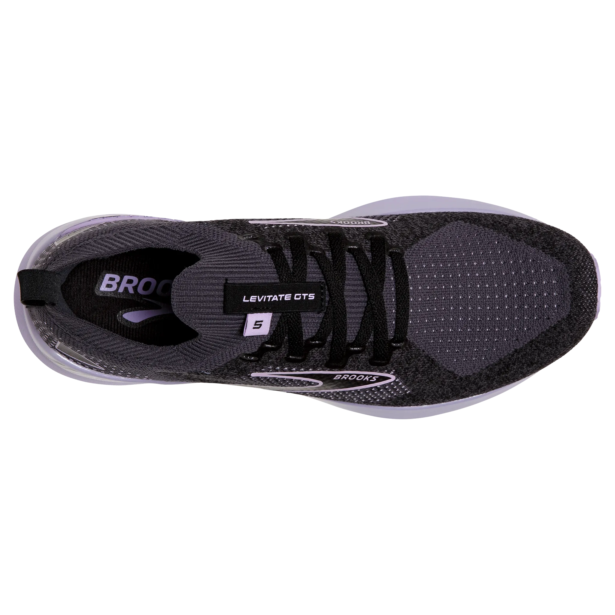 outdoor running footgear Track spikes alternative Women's Levitate StealthFit GTS 5