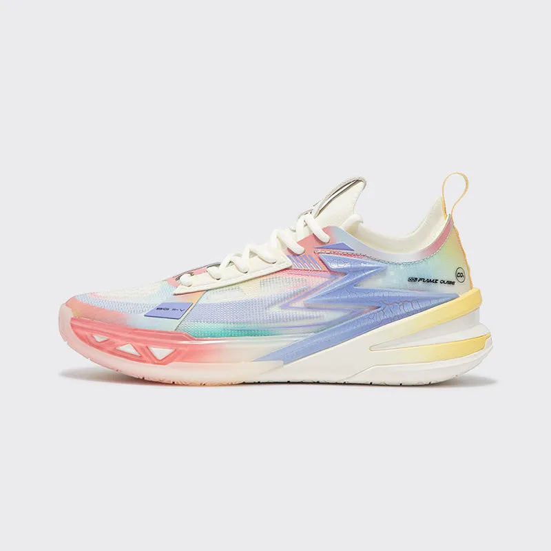 Breathable mesh lining BIG3 5.0 Pro "Wind Rises"