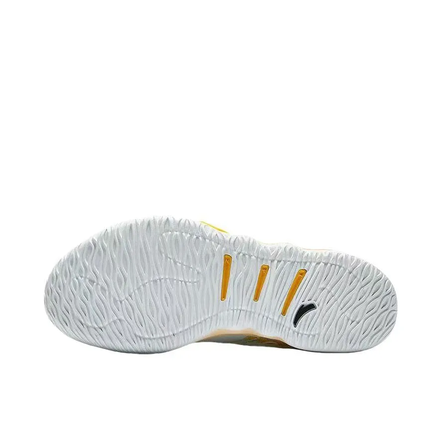 Strong Cushioning Donte DiVincenzo x Anta Instant ZAP 2 - New York Shadow