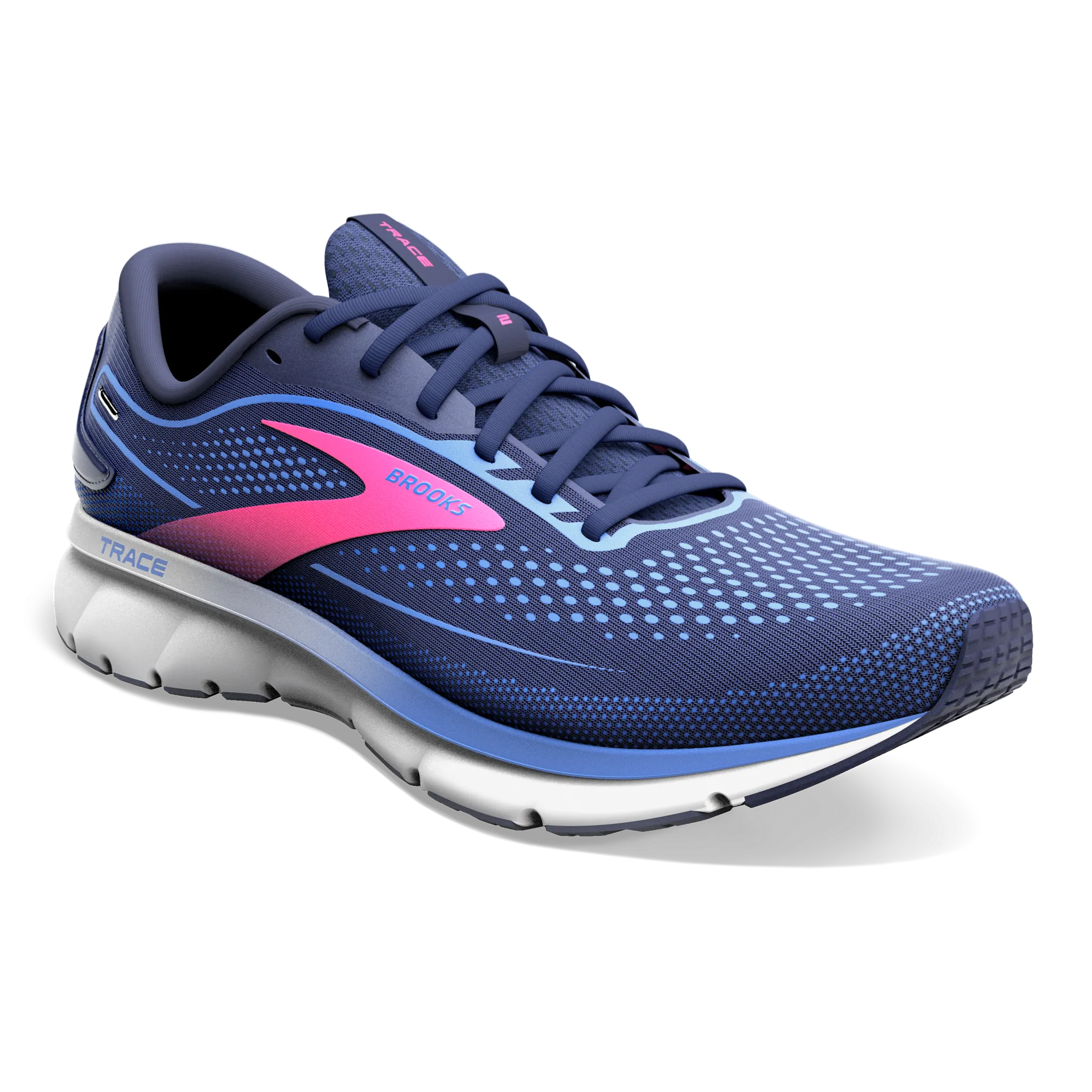 Enhanced Ankle Support Women's Trace 2