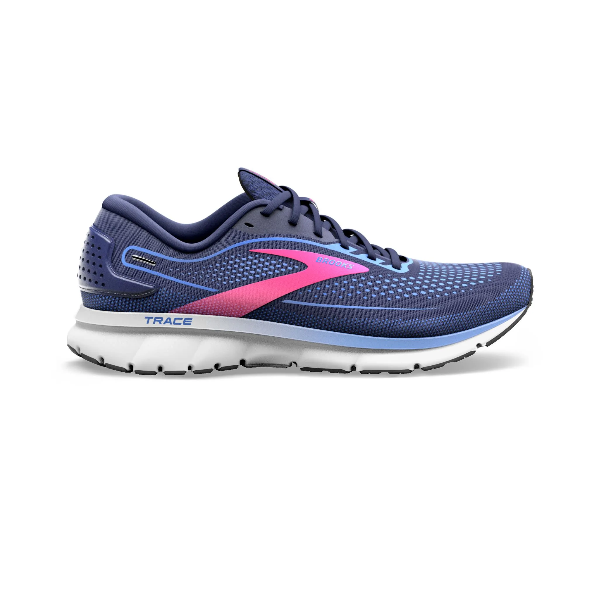 Soft Leather Women's Trace 2