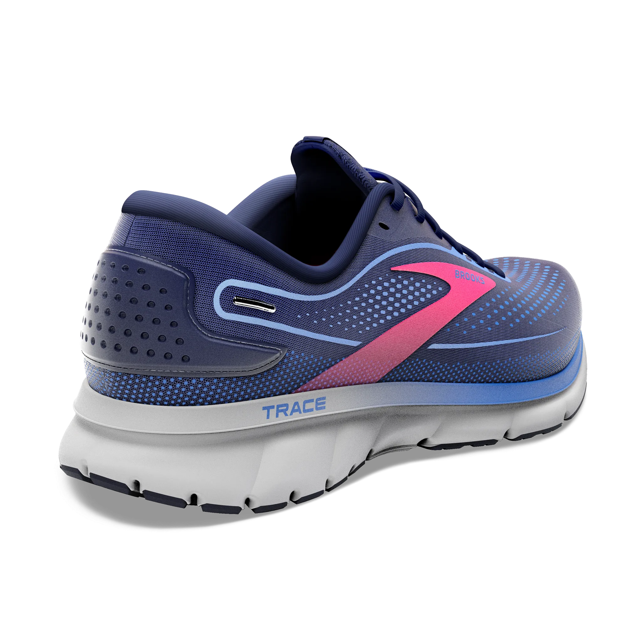 agile shoes Women's Trace 2