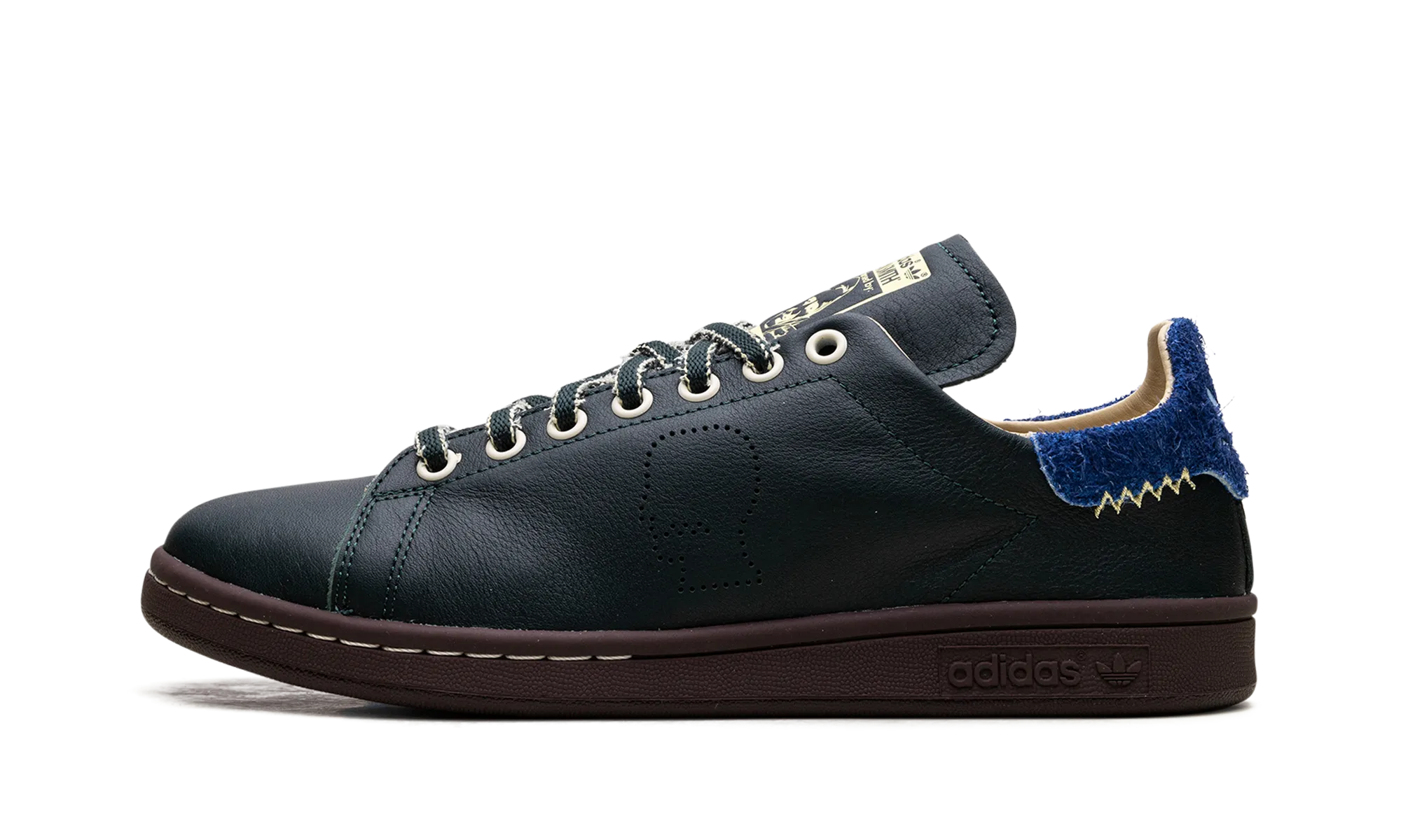 STAN SMITH "BRAIN DEAD - 'Shadow Green'" Relax time