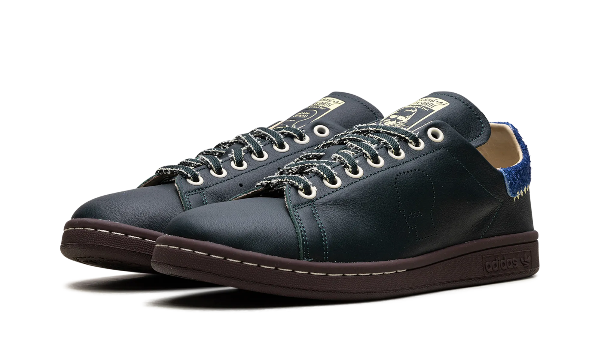 STAN SMITH "BRAIN DEAD - 'Shadow Green'" Light Arch