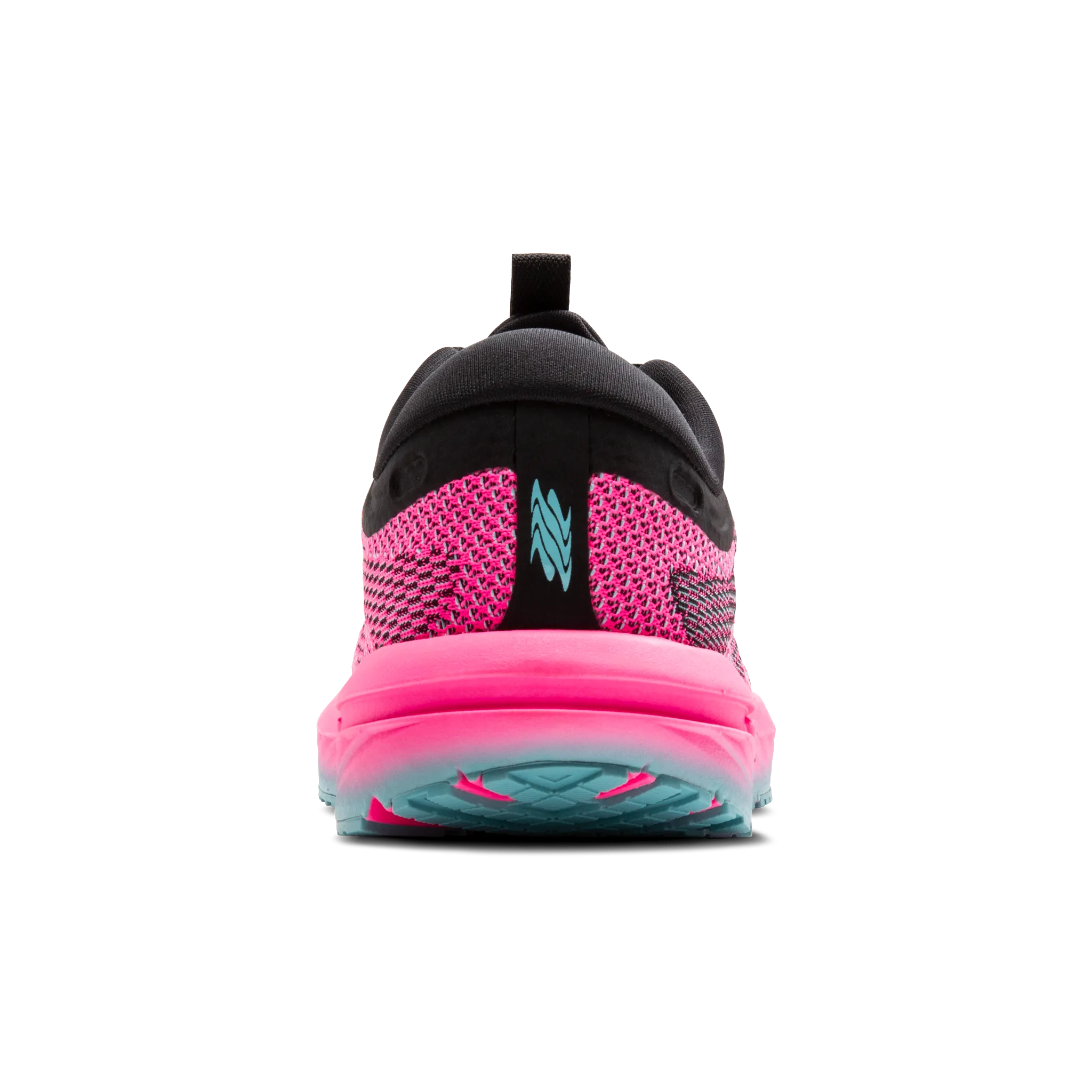 Women's Revel 7 Form Control rigid sole shoes