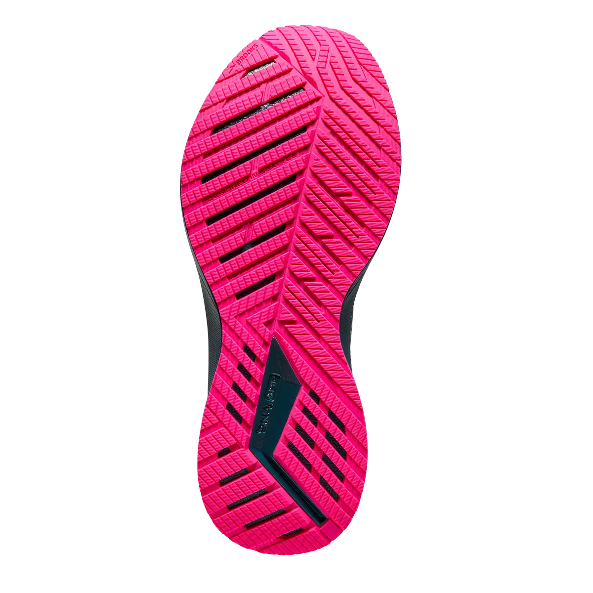 Brooks Levitate StealthFit 5 Torsion Support