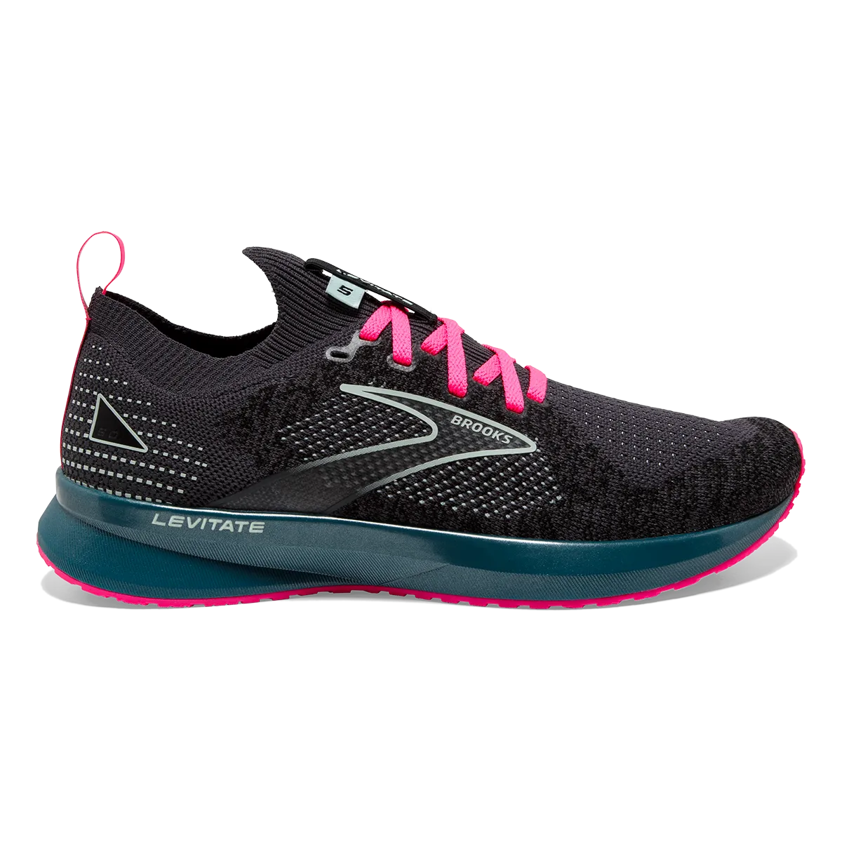 advanced - technology running for a way to stay up - to - date with trends Brooks Levitate StealthFit 5