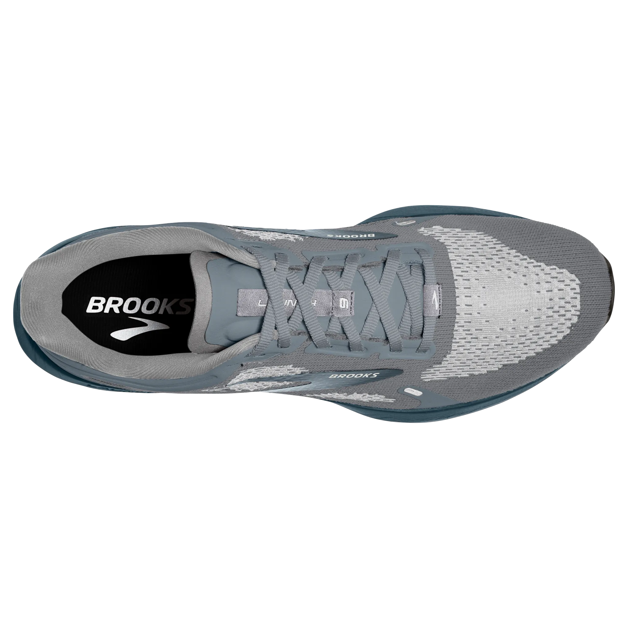 Men's Launch 9 Injection Molded Layer