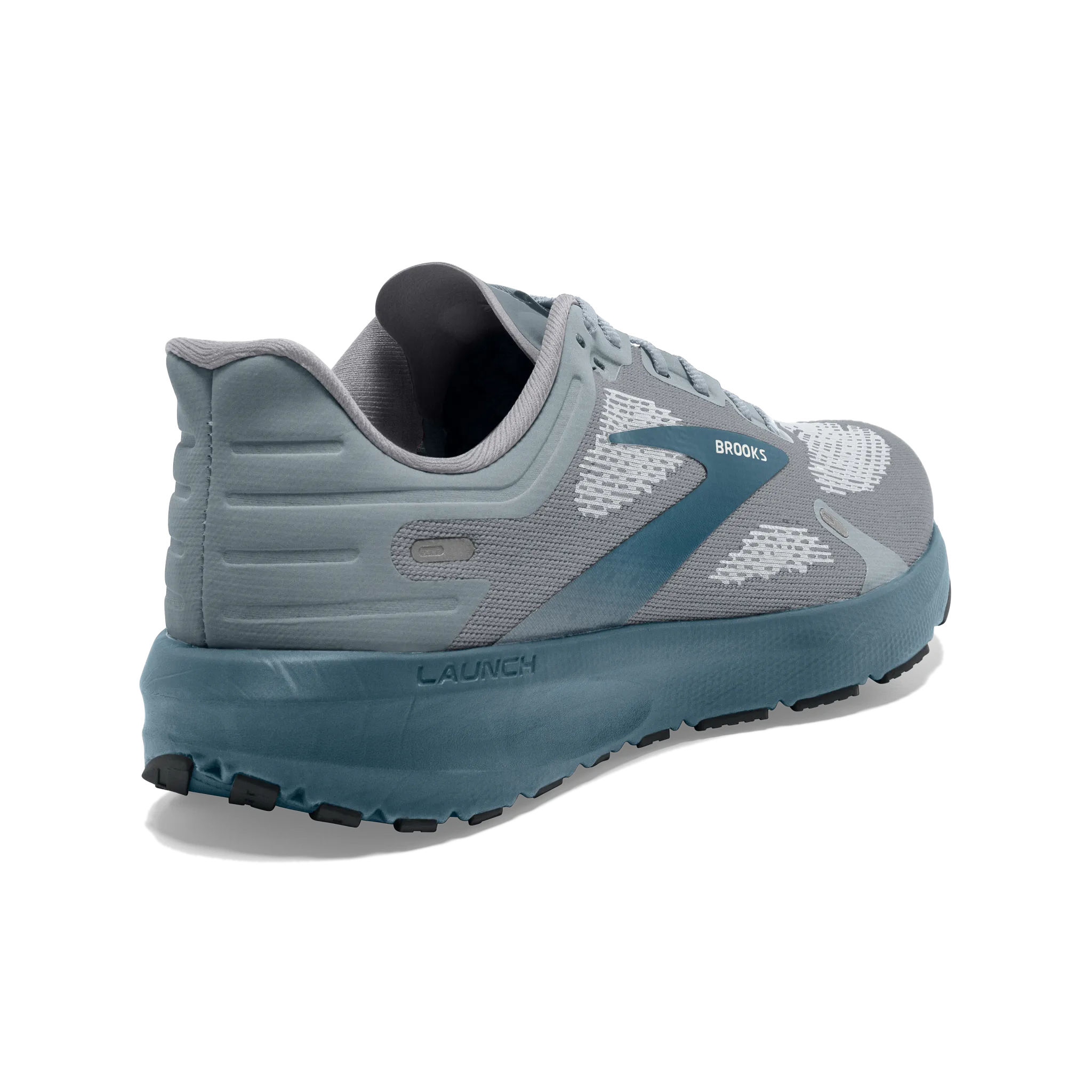 Men's Launch 9 Slip Resistant Grip