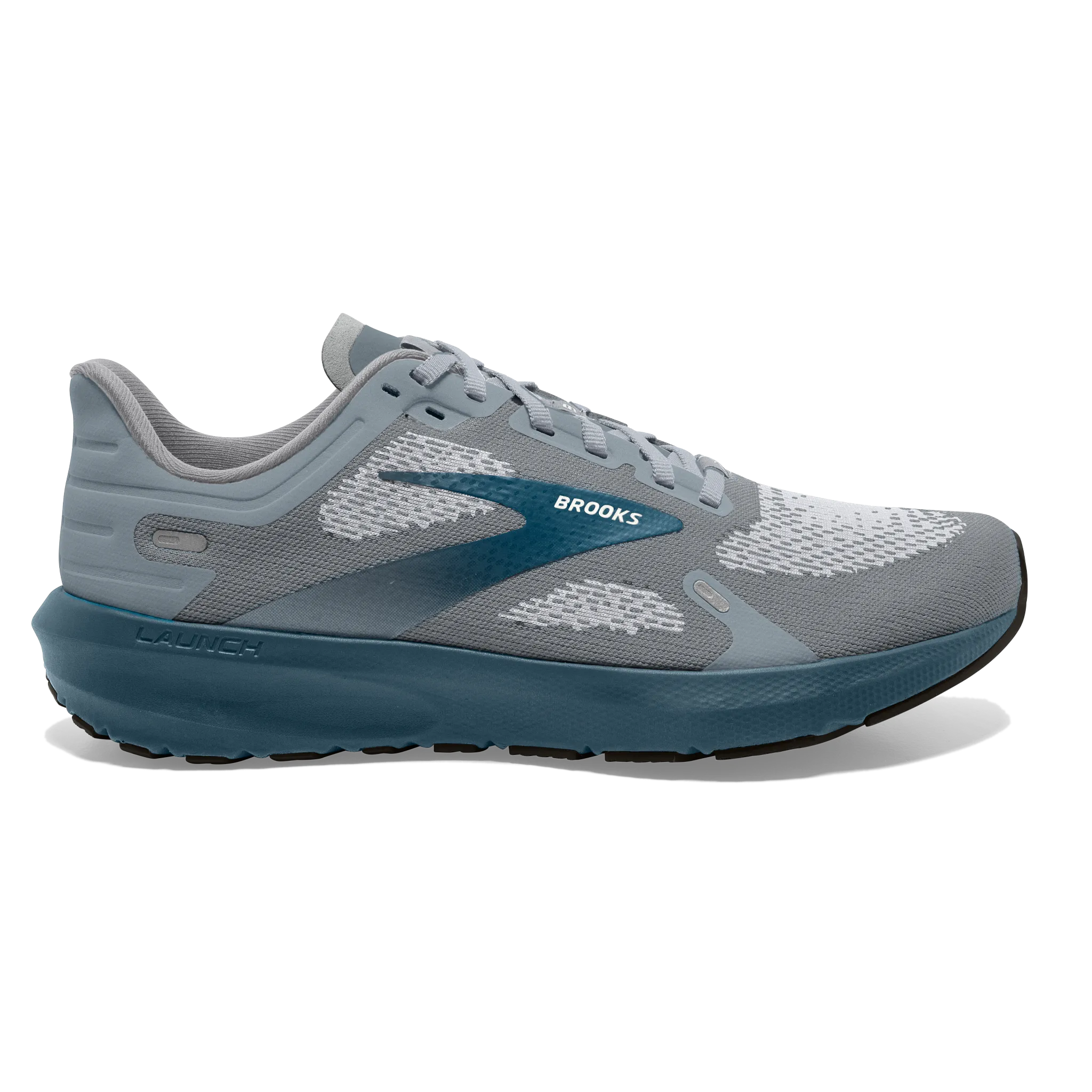 Men's Launch 9 evening runner shoes Amateur athlete