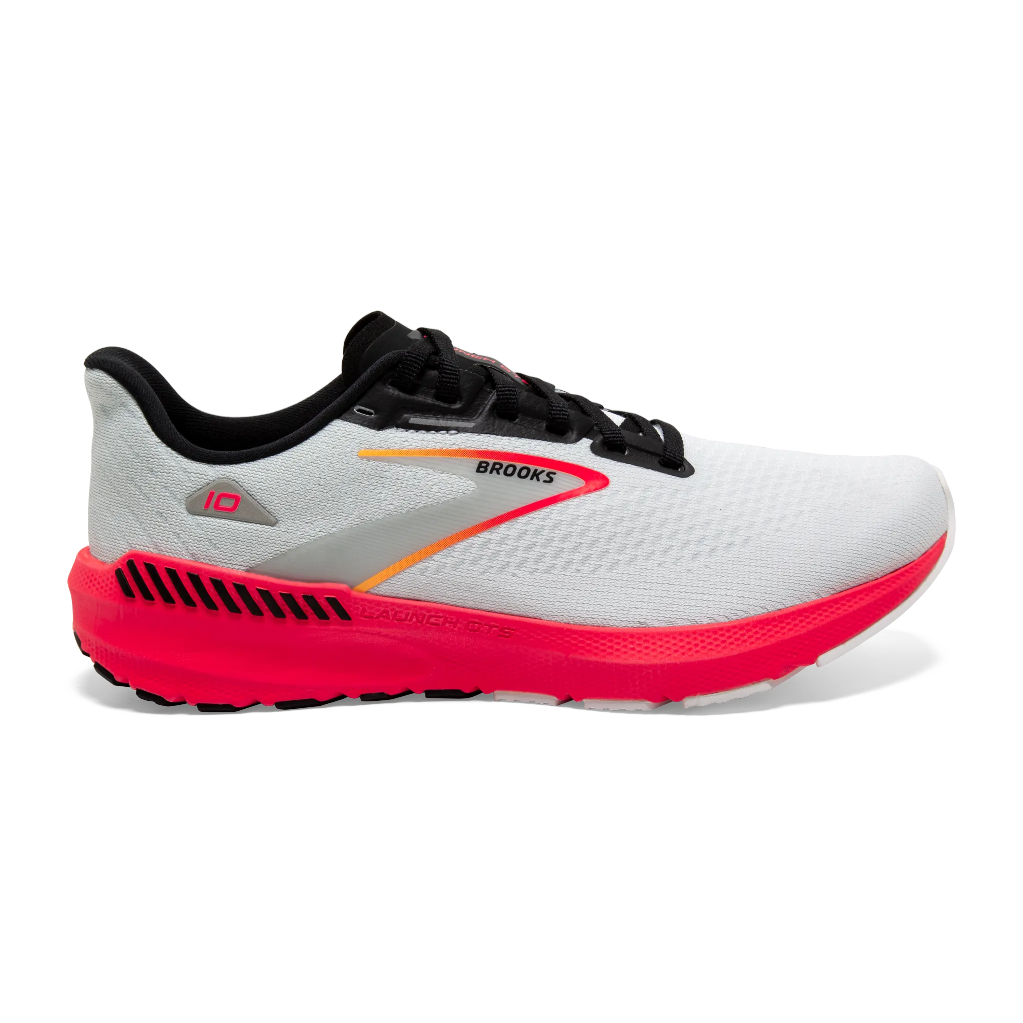 Men's Launch GTS 10 Breathable TPU Cage
