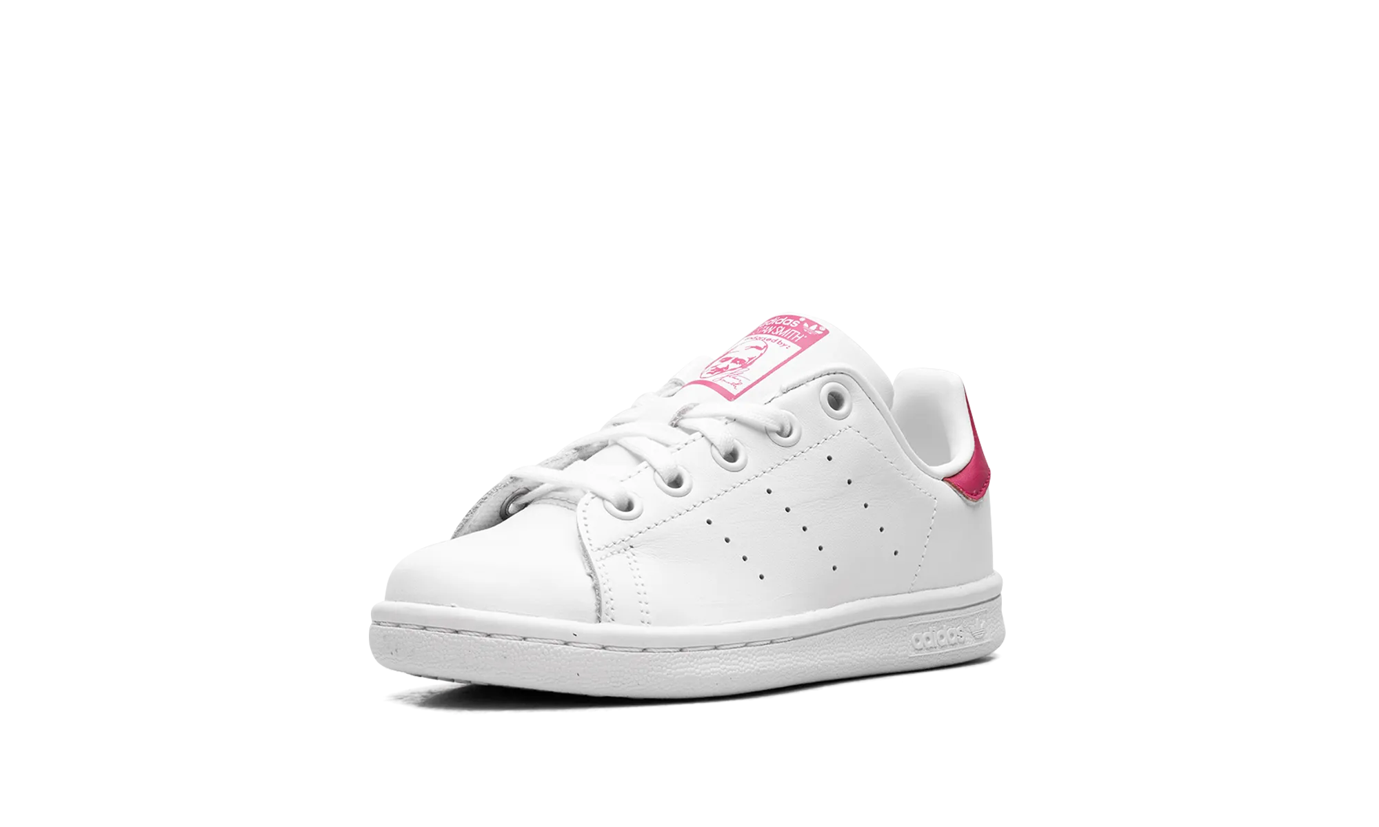 Stylish Look Stan Smith C TD