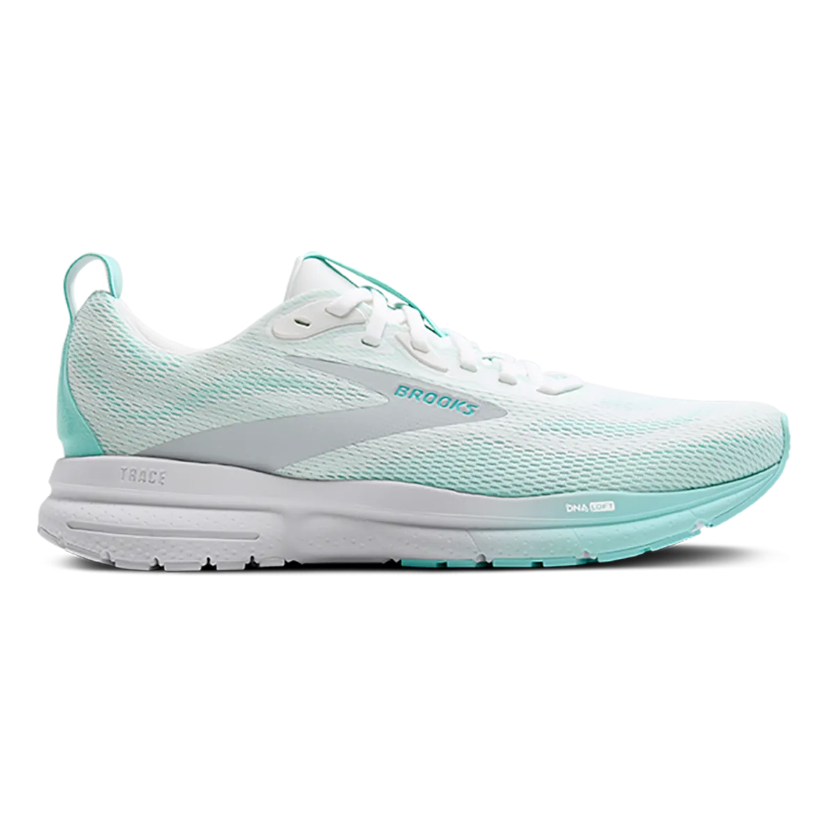 anaerobic - ready breathable - upper shoes Brooks Trace 4