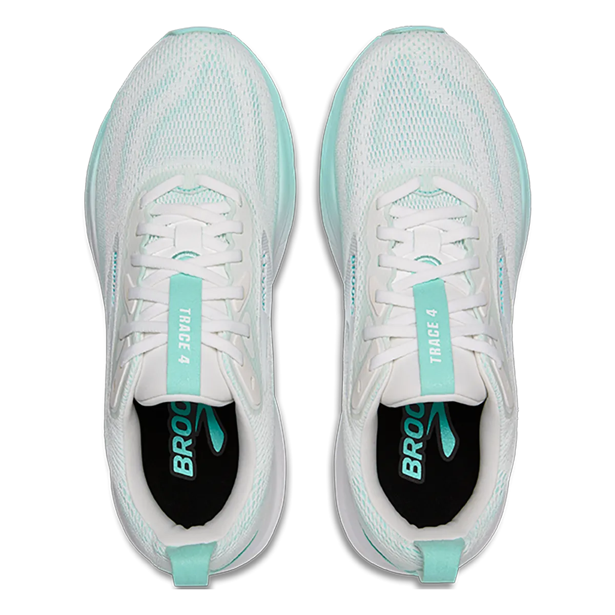 Brooks Trace 4 Natural Foot Flex