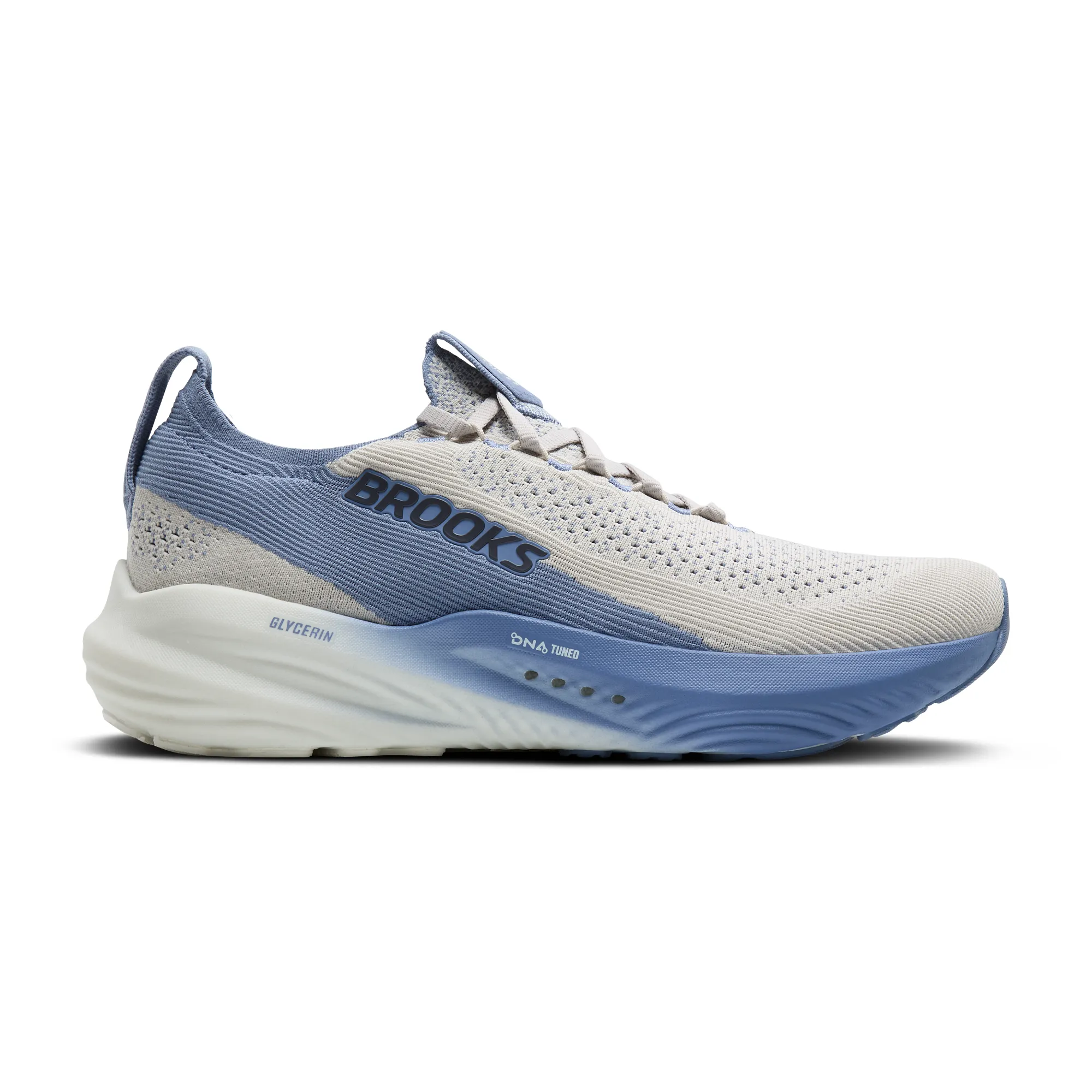 Glycerin StealthFit 22 quarter - length running wear