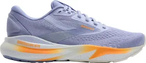 buckle shoes Bright color selection Brooks Adrenaline GTS 24 Womens Running Shoes - Blue