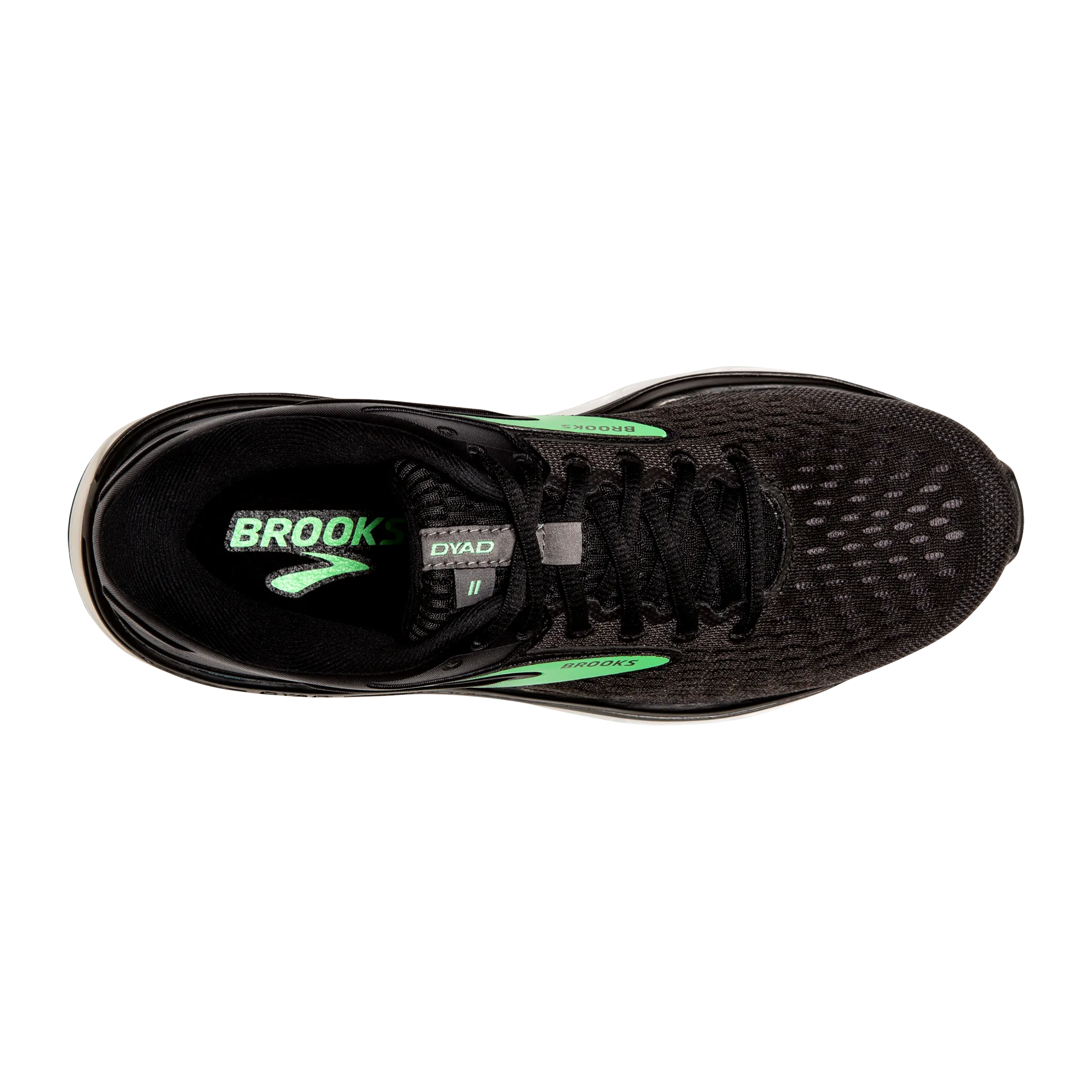 Proven result Compression Molded Heel Cup Women's Dyad 11
