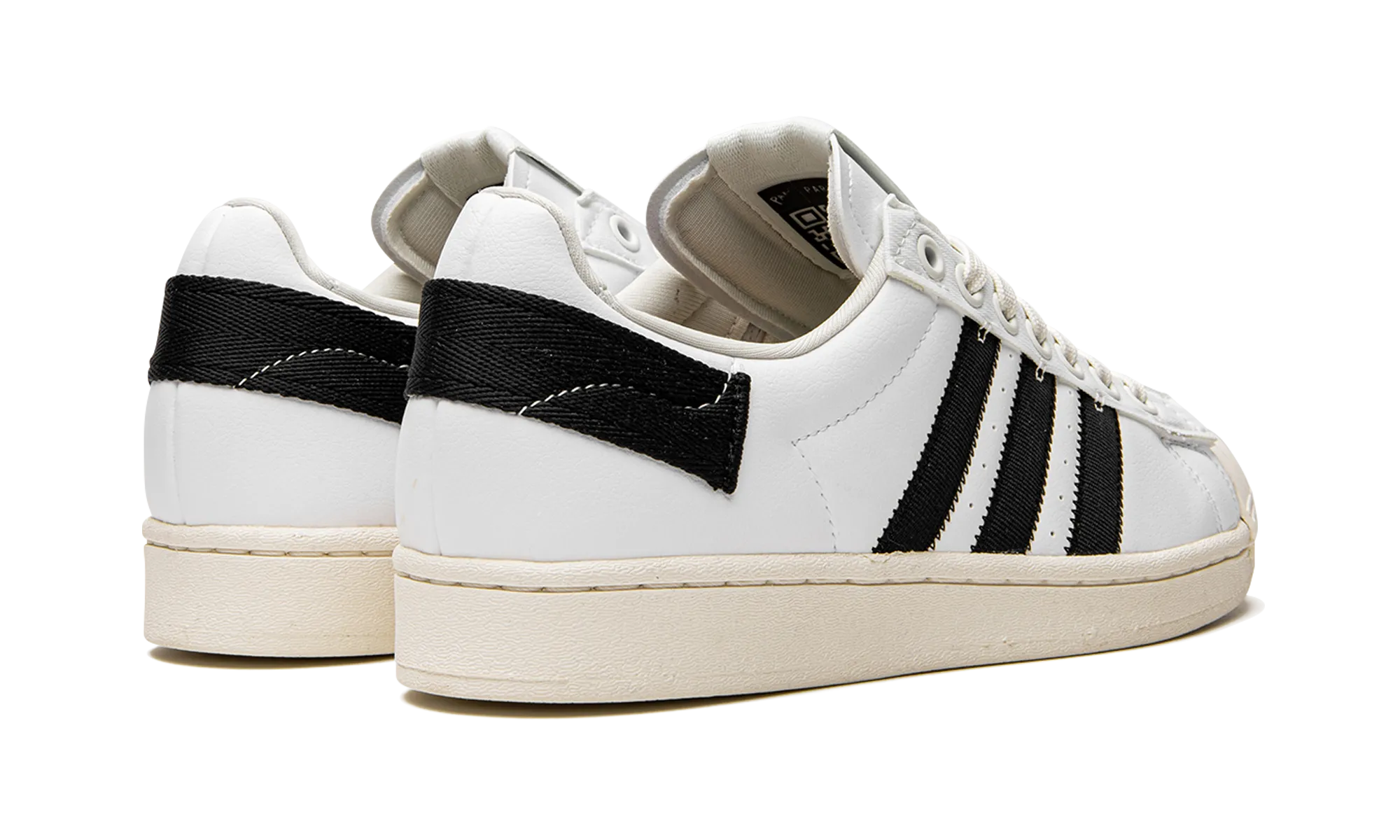 Superstar "Parley" Quick Jog