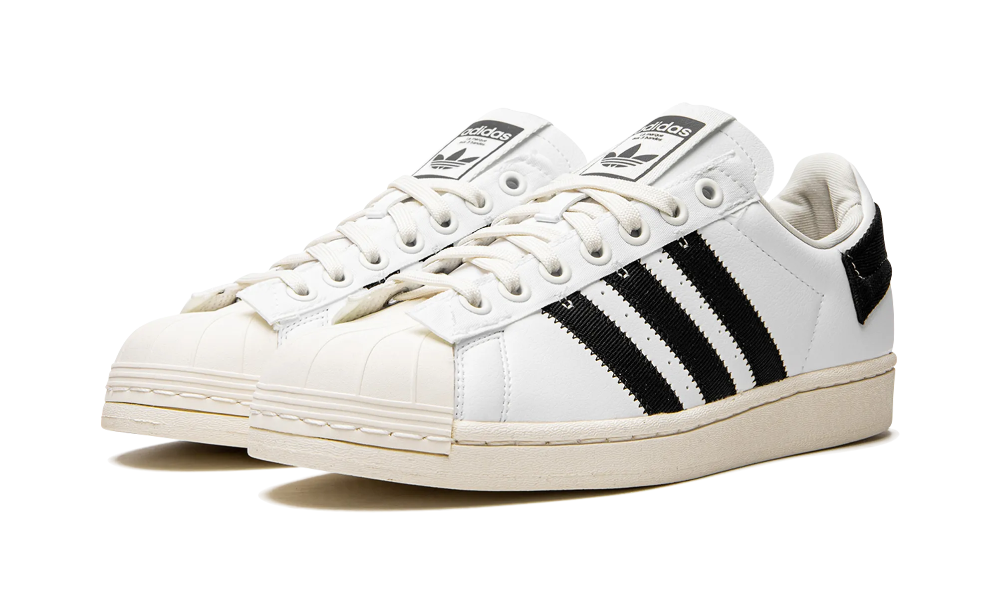 Superstar "Parley" Flexible Grip On Move
