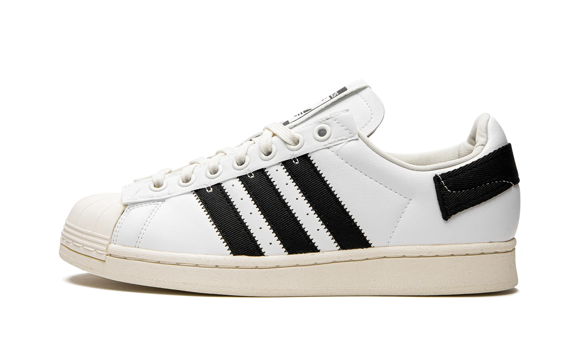 Superstar "Parley" Open Fit Thick sole