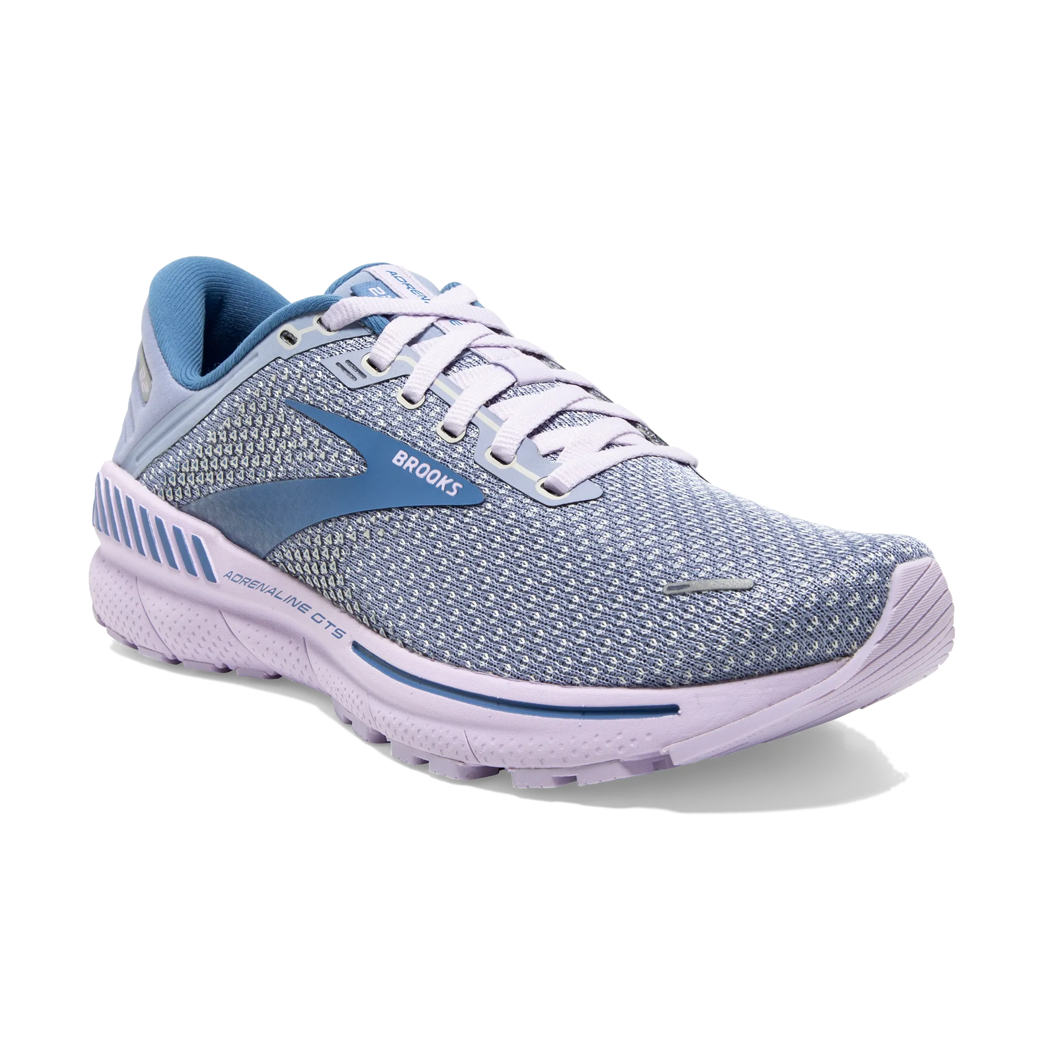 Women's Adrenaline GTS 22 supportive shoes circuit - training running shoes