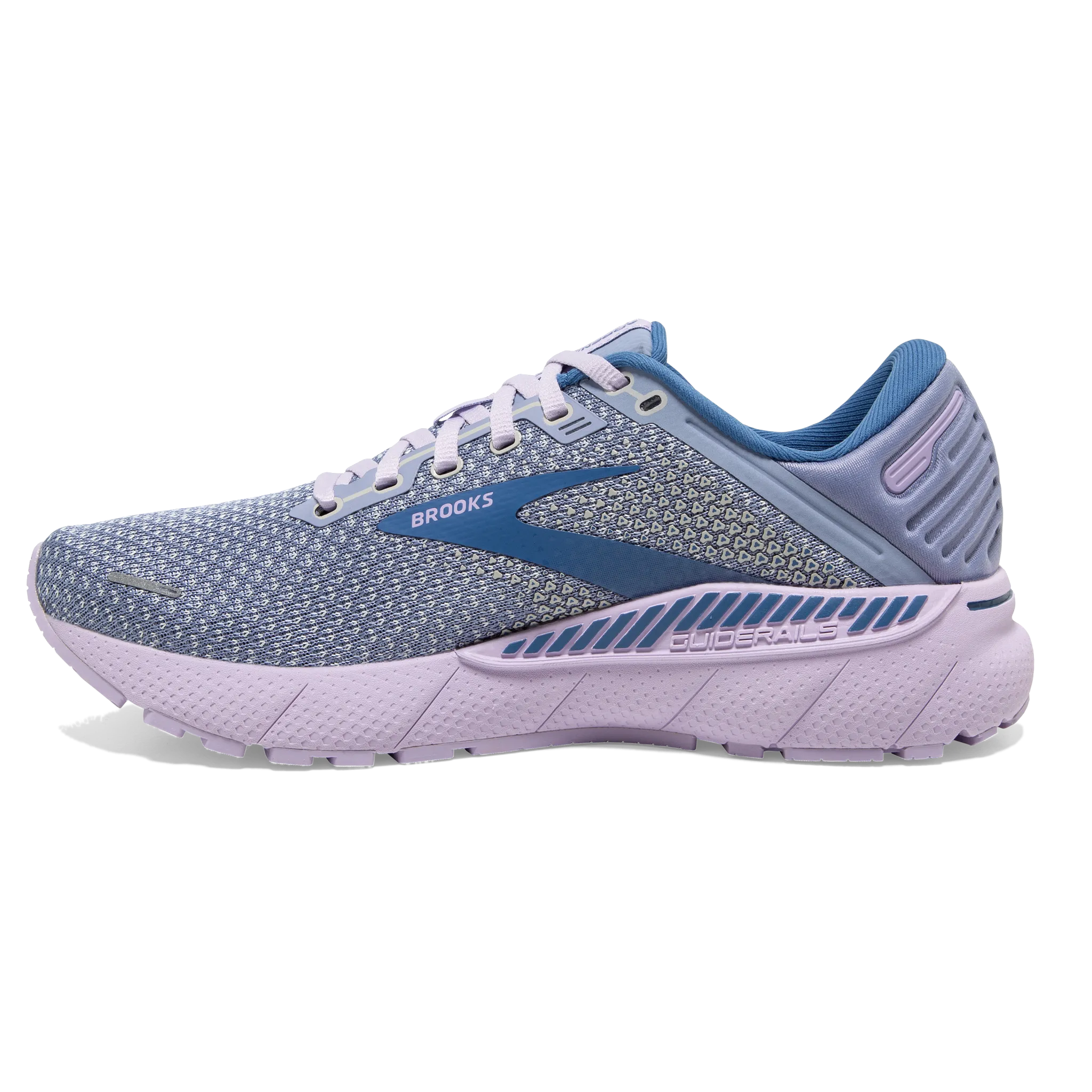 Women's Adrenaline GTS 22 race - day running shoes Airflow Mesh