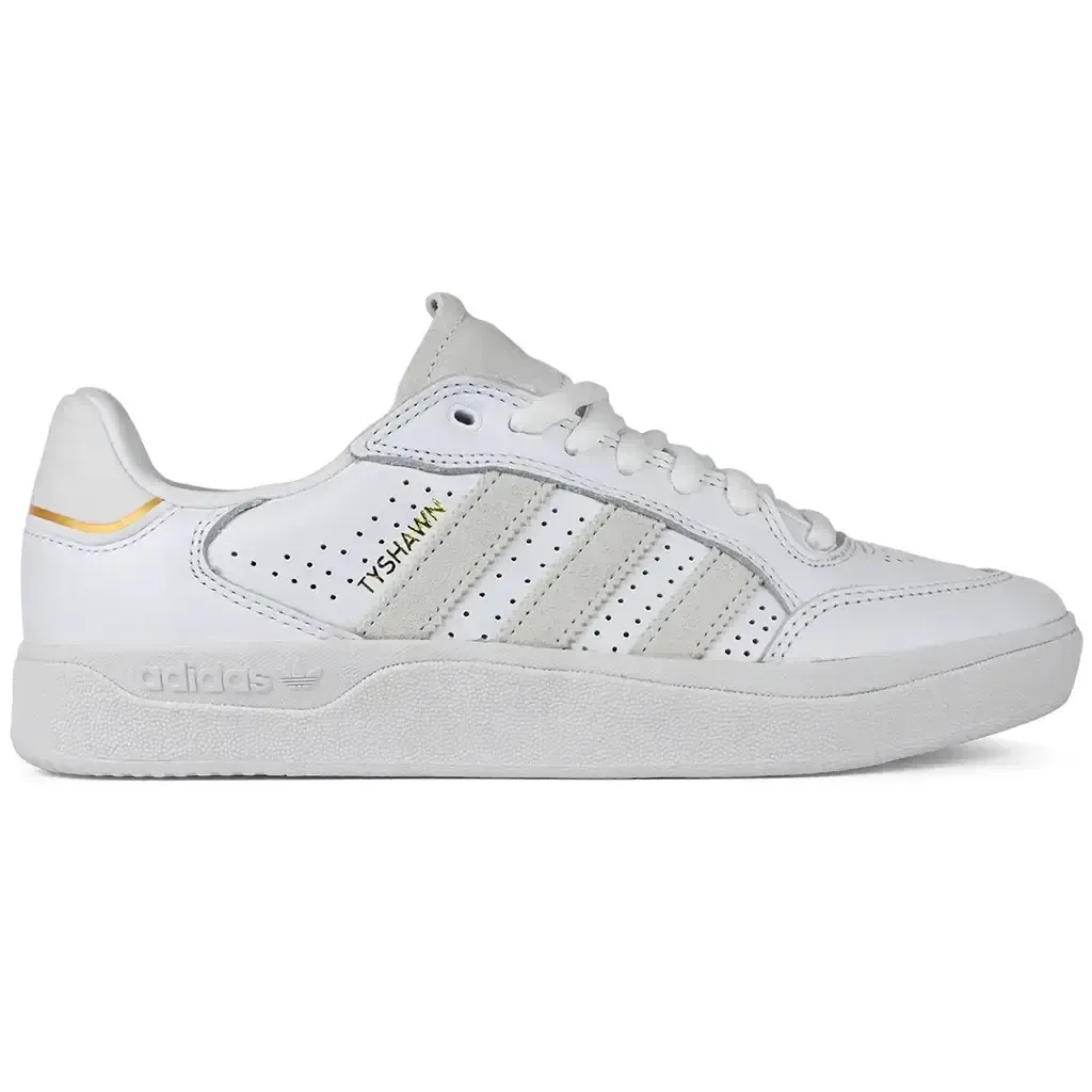 Adidas Skateboarding Tyshawn Low Shoe Antique Glow