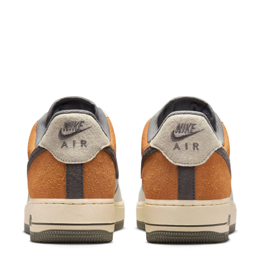 Freeze Proof Air Force 1 Low 07 LV8 - Mens