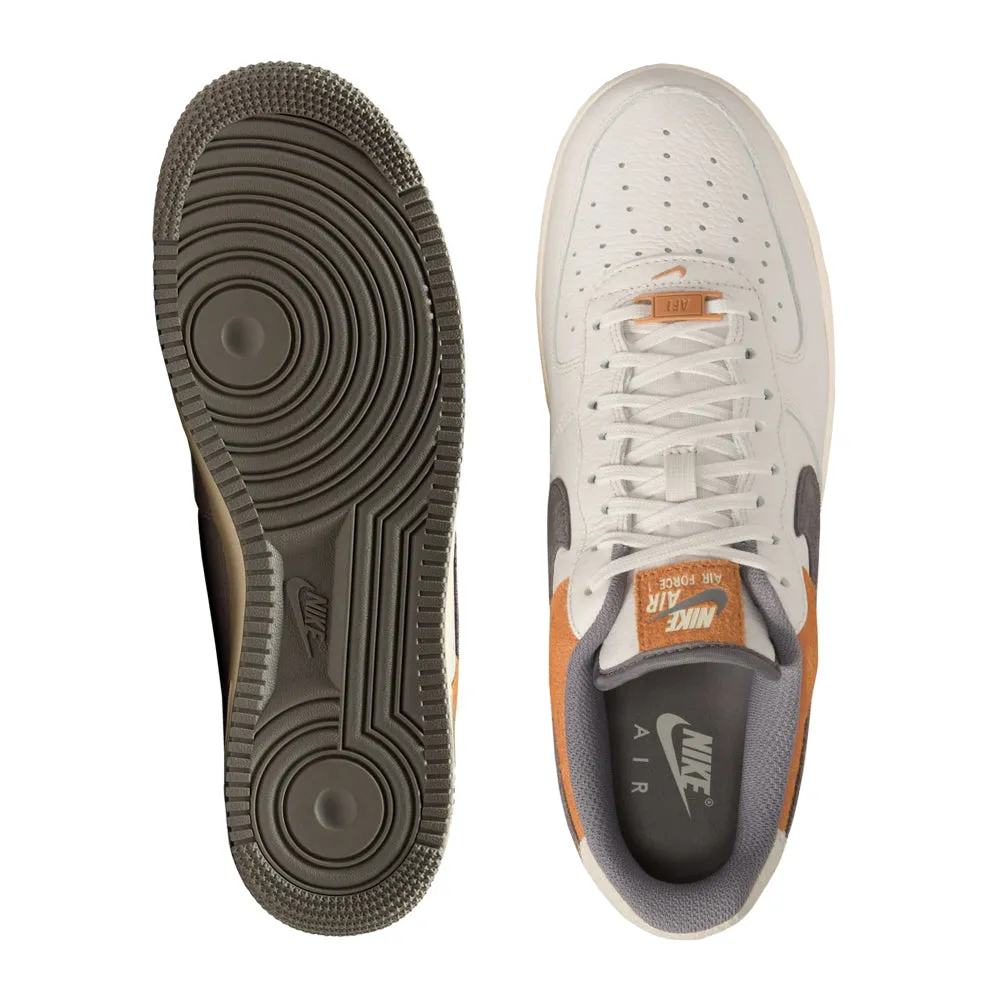 Quick Dash Air Force 1 Low 07 LV8 - Mens