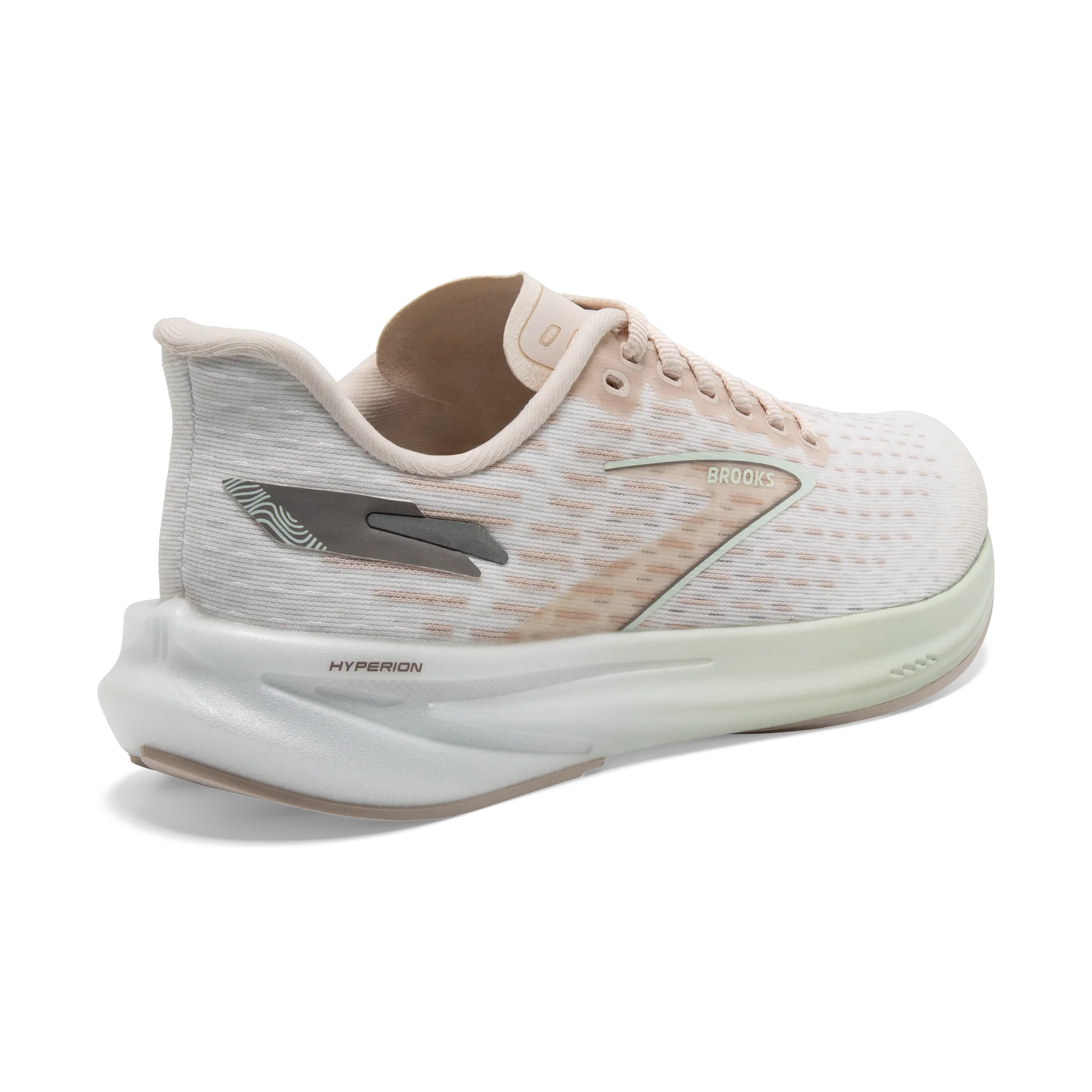 Women's Hyperion daily - running companion shoes