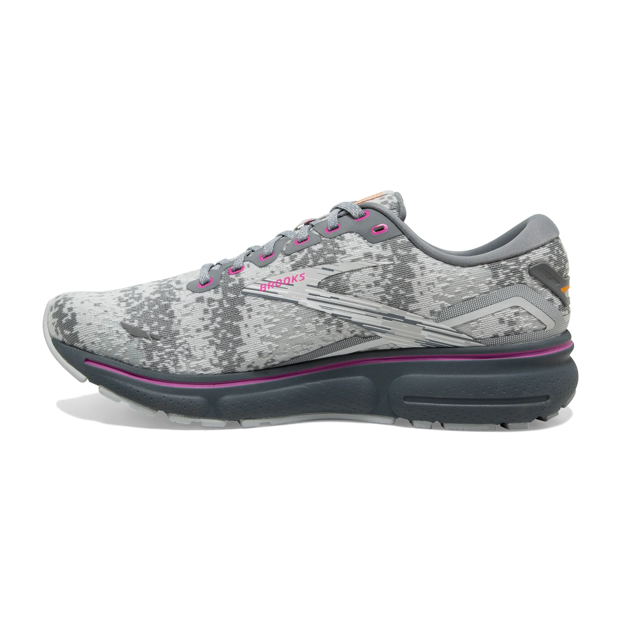 Women's Ghost 15 casual runner running gear athlete shoes