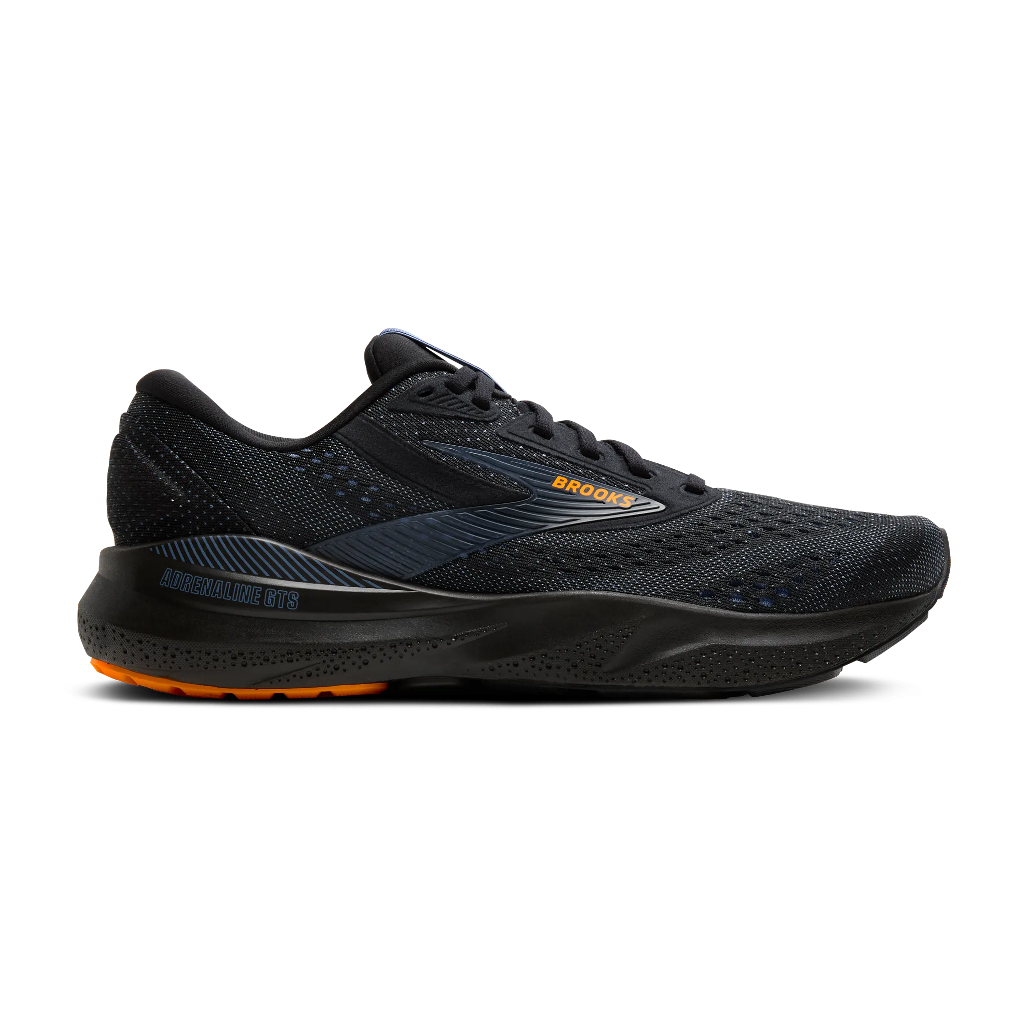 Men's Adrenaline GTS 24 TPU - sole shoes Traction Fit