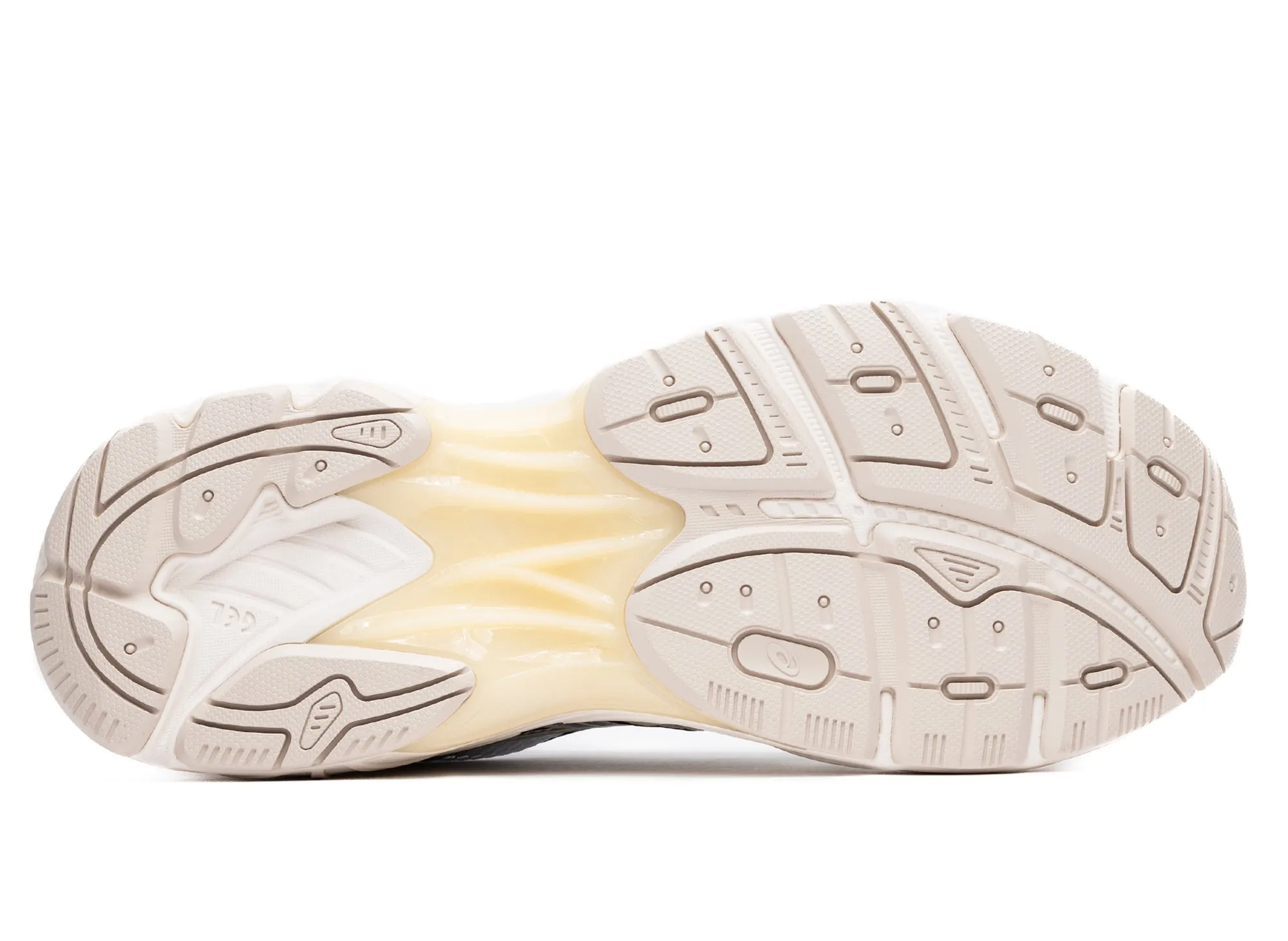 Lace-up contour Asics GT-2160  'Above the Clouds' in White