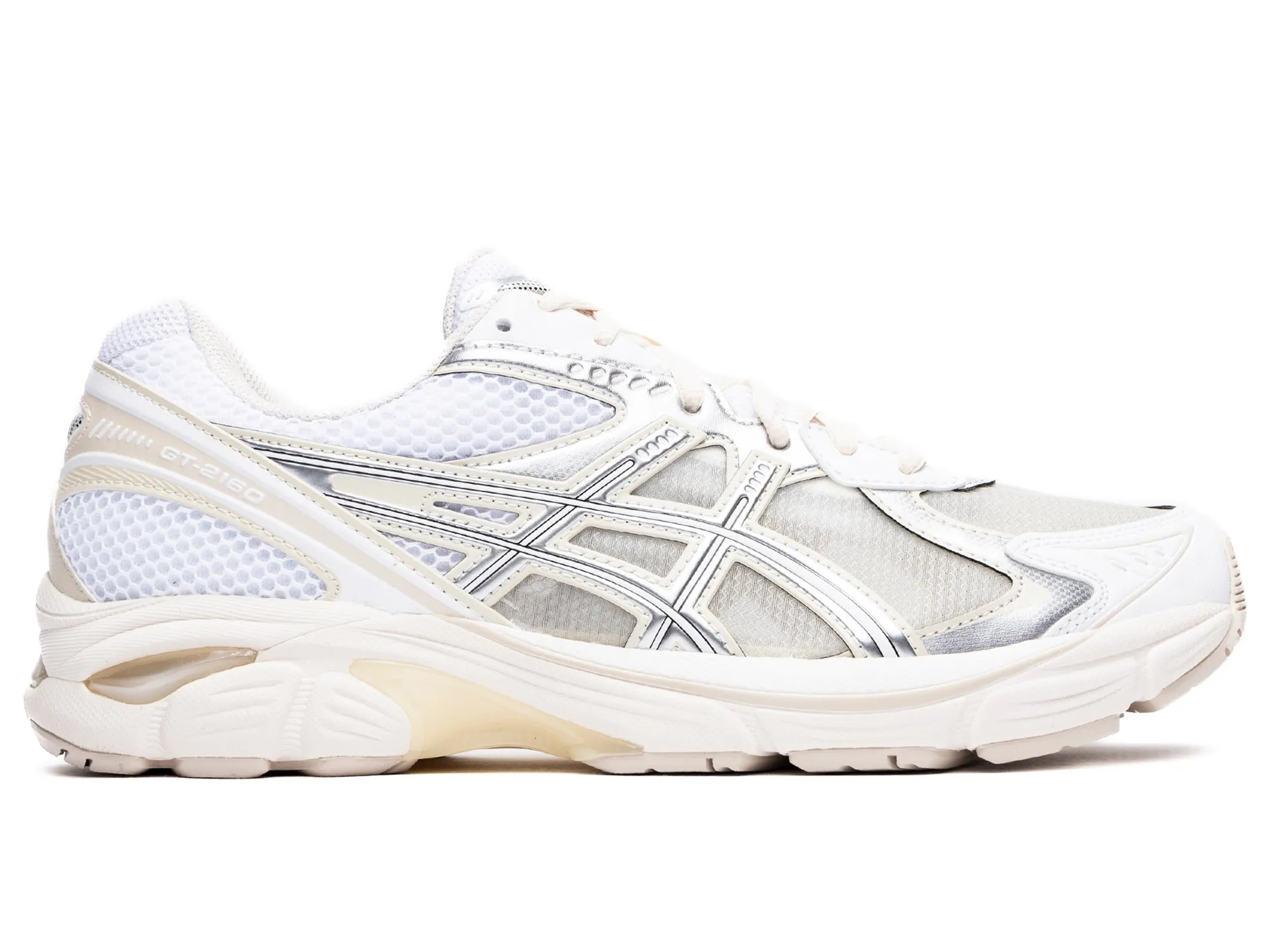 Asics GT-2160  'Above the Clouds' in White Carbon Fiber Integration