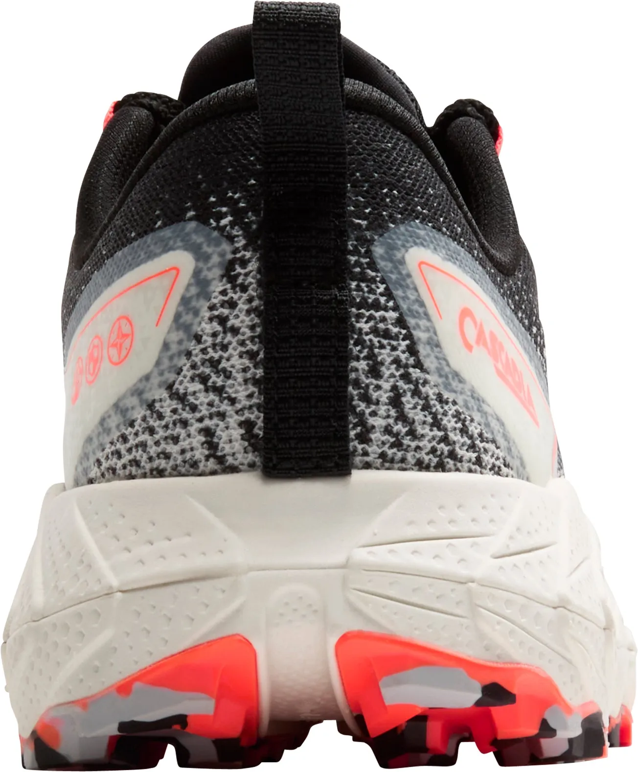 running jackets sports shoe alternative Brooks Cascadia 18 Womens Trail Running Shoes - Black