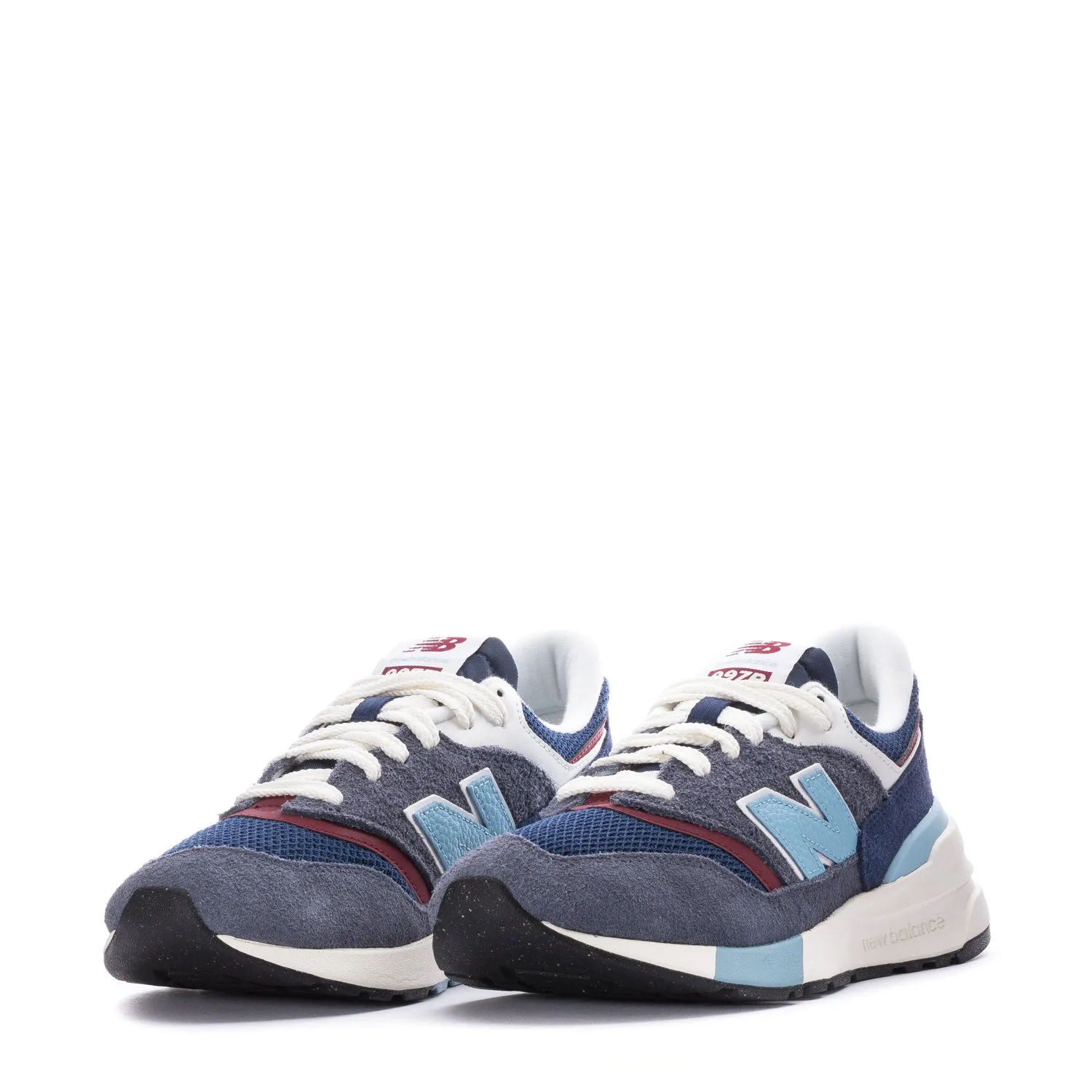 Arch Support Daily Walk Party Mood 997R - Mens