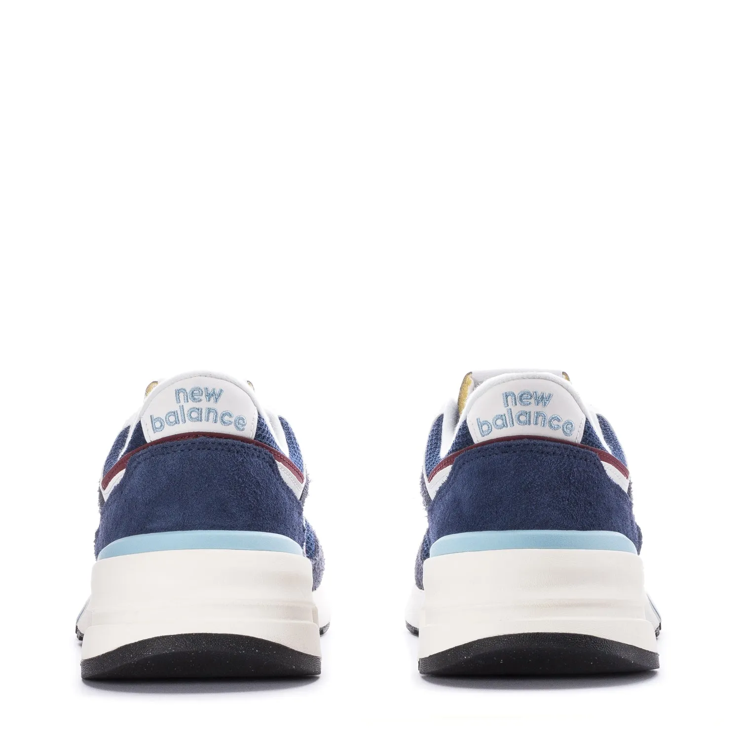 Fashion Edge 997R - Mens