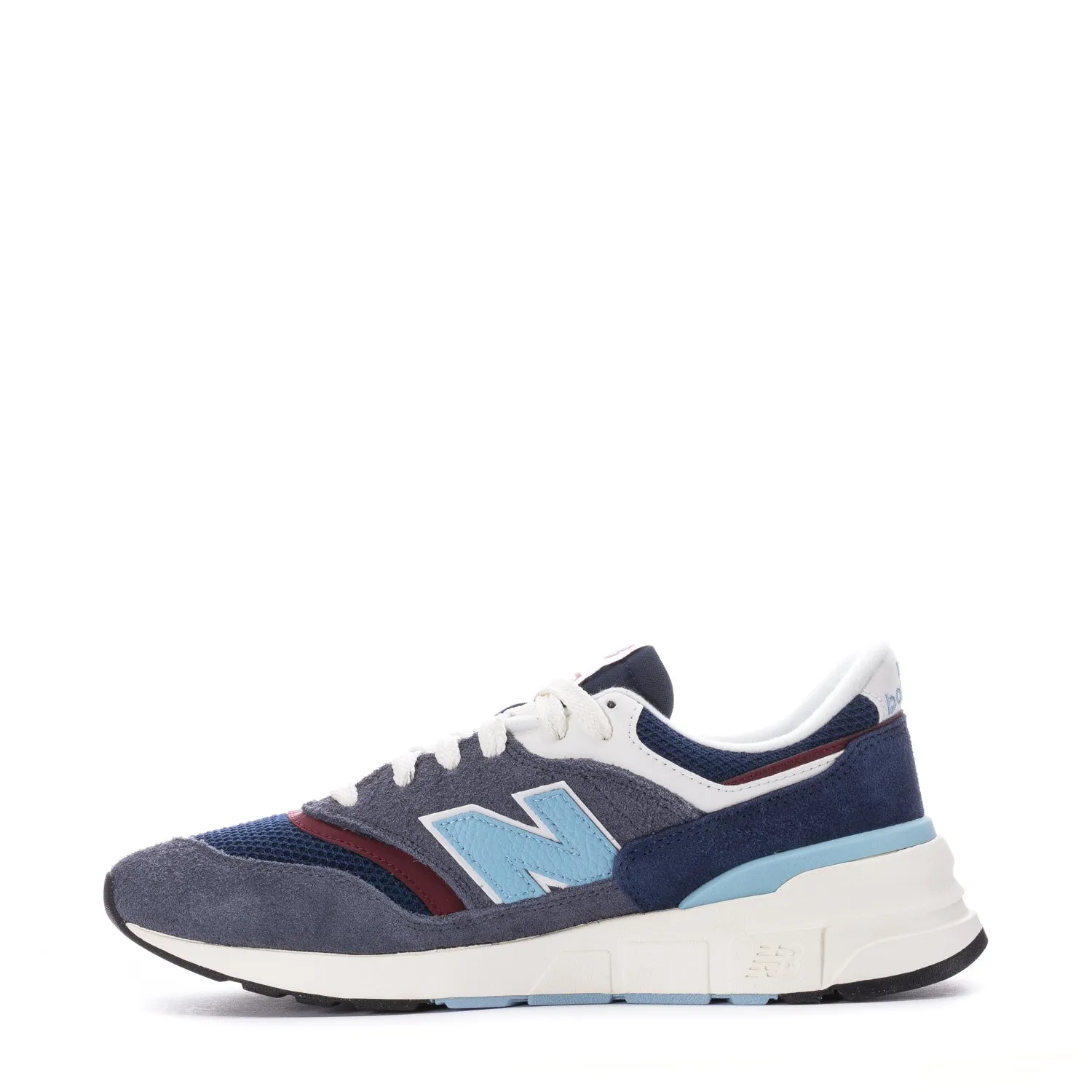 997R - Mens Stability Heel Counter Mountain Strong