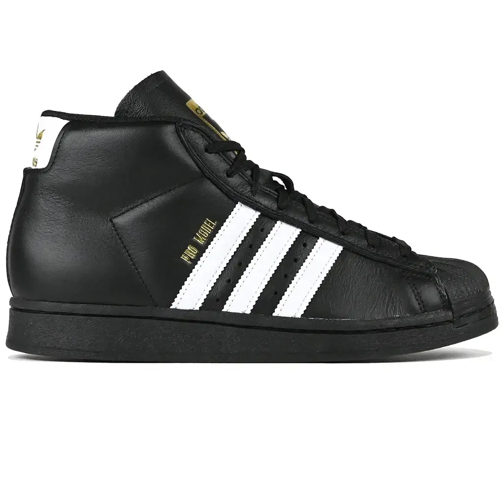 Adidas Skateboarding Pro Model ADV Shoe Supportive Core Active People Desert Path