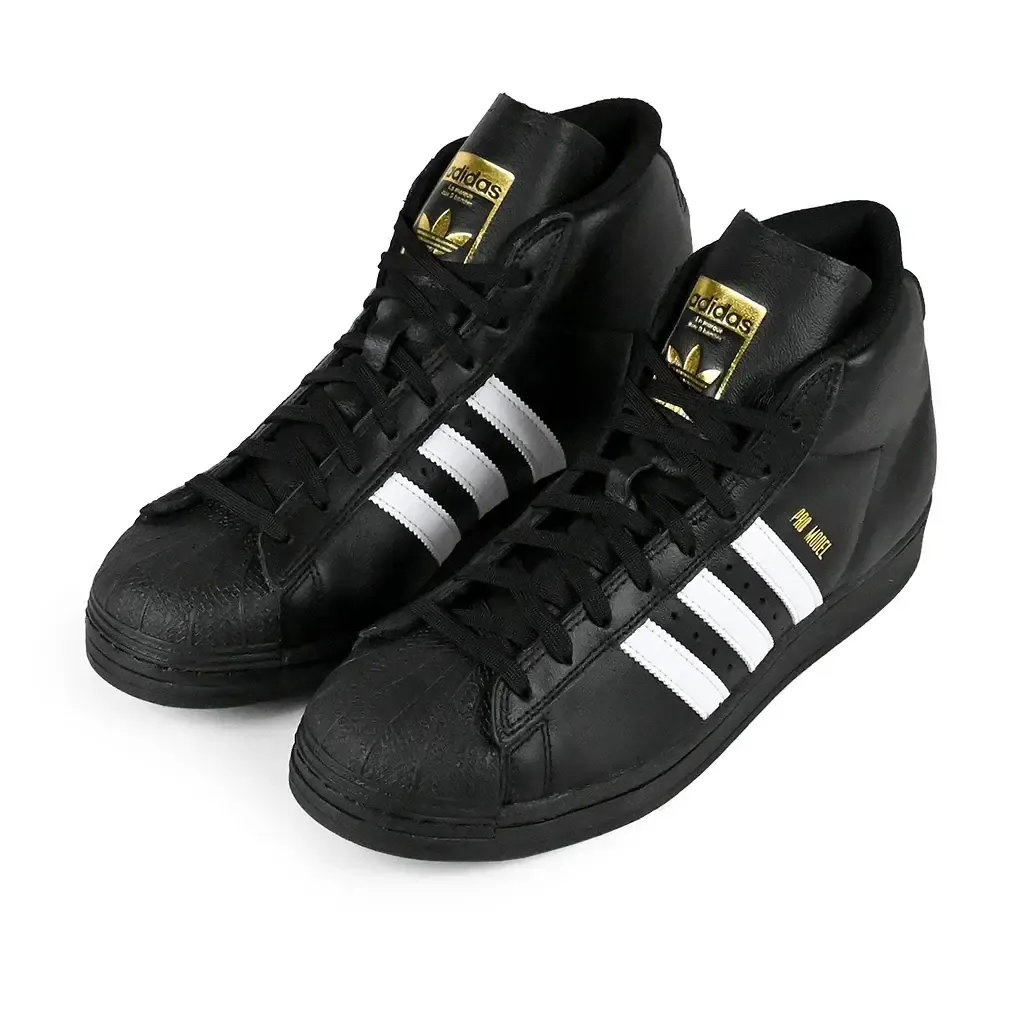 Soft Tone Adidas Skateboarding Pro Model ADV Shoe