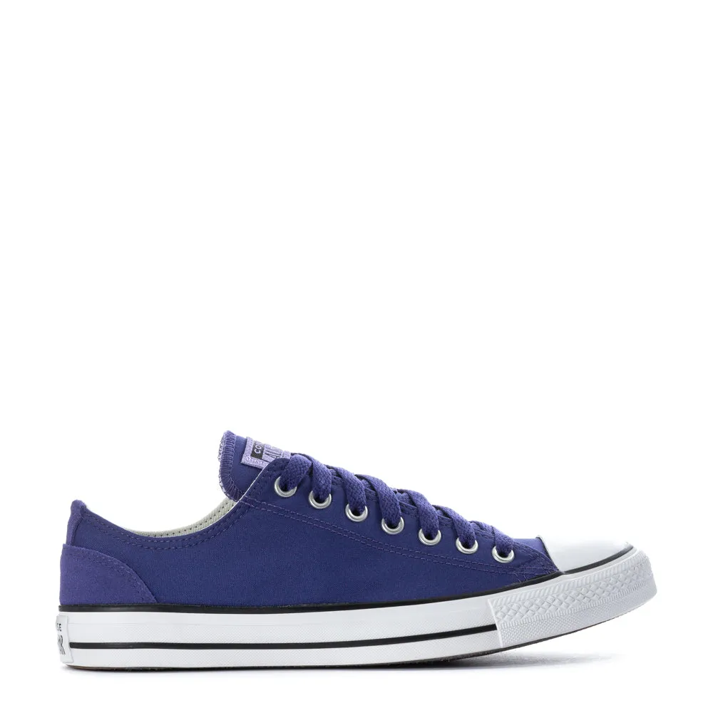 Ergonomic Heel Cup Stone Grip Chuck Taylor All Star Ox - Mens
