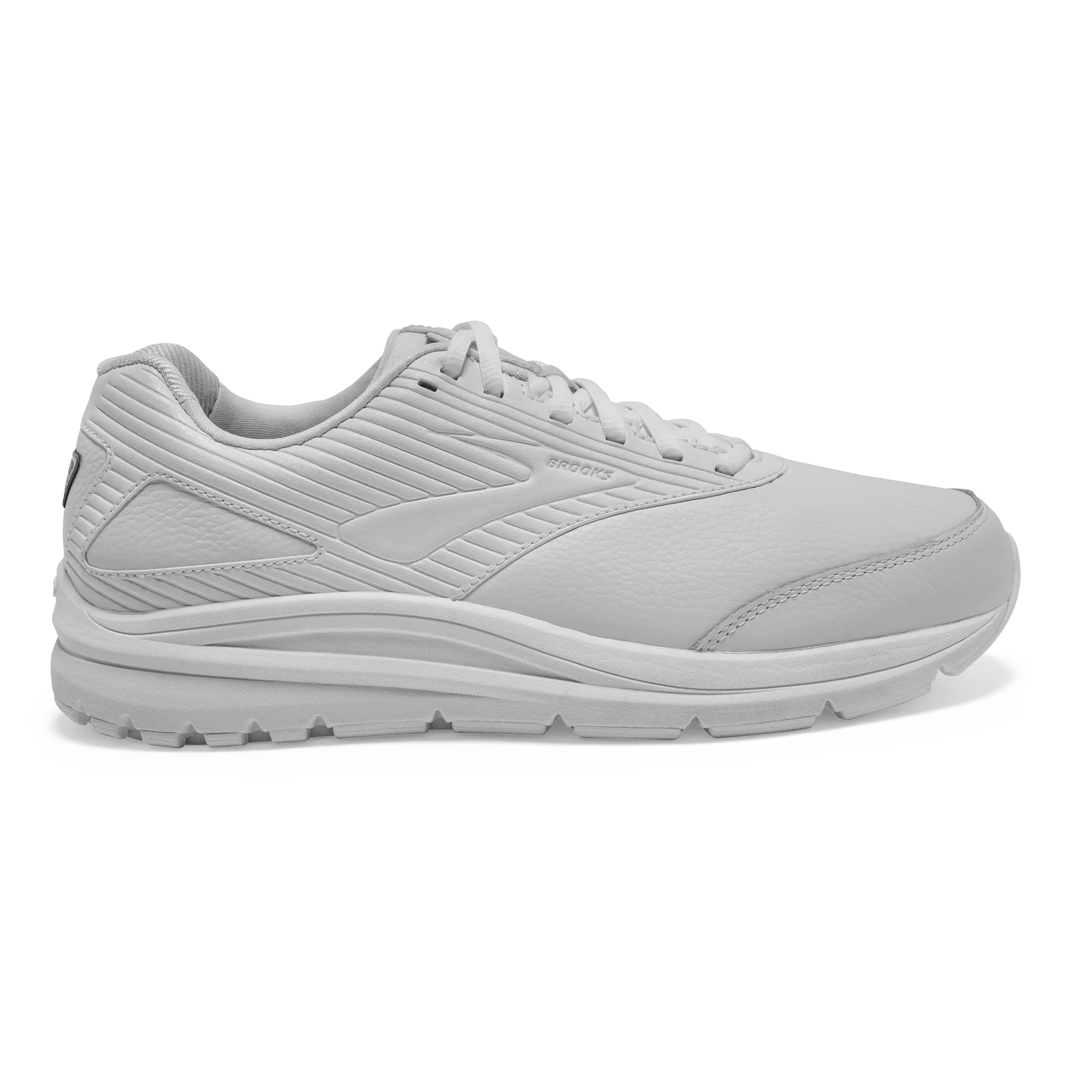 Men's Addiction Walker 2 Pronation Correction Tech running in a beach area shoes