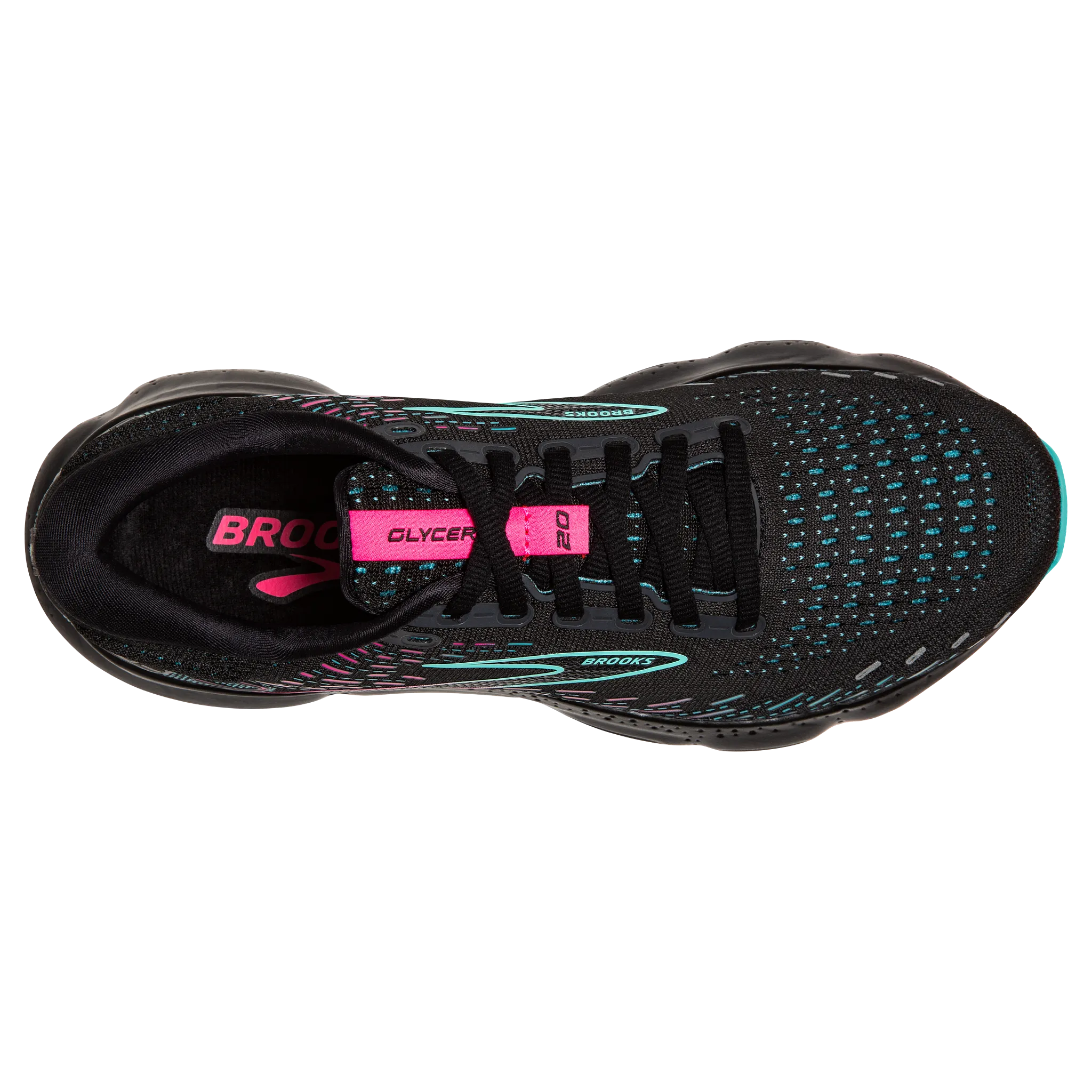 Comfortable Ball Women's Glycerin 20
