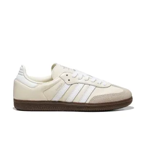 Urban Minimal Adidas Originals Samba OG W Off White/Ftwr White/Alumina