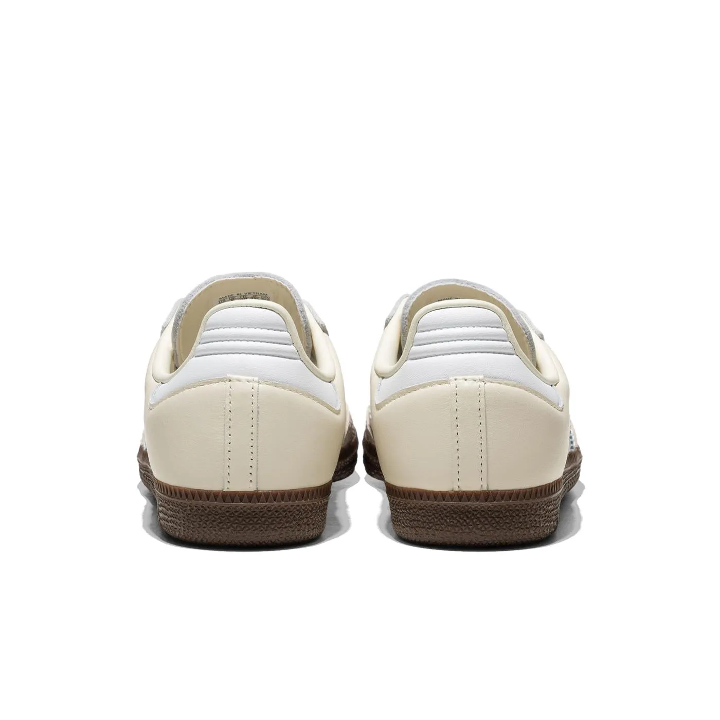 Adidas Originals Samba OG W Off White/Ftwr White/Alumina Trendy pick Subway Go