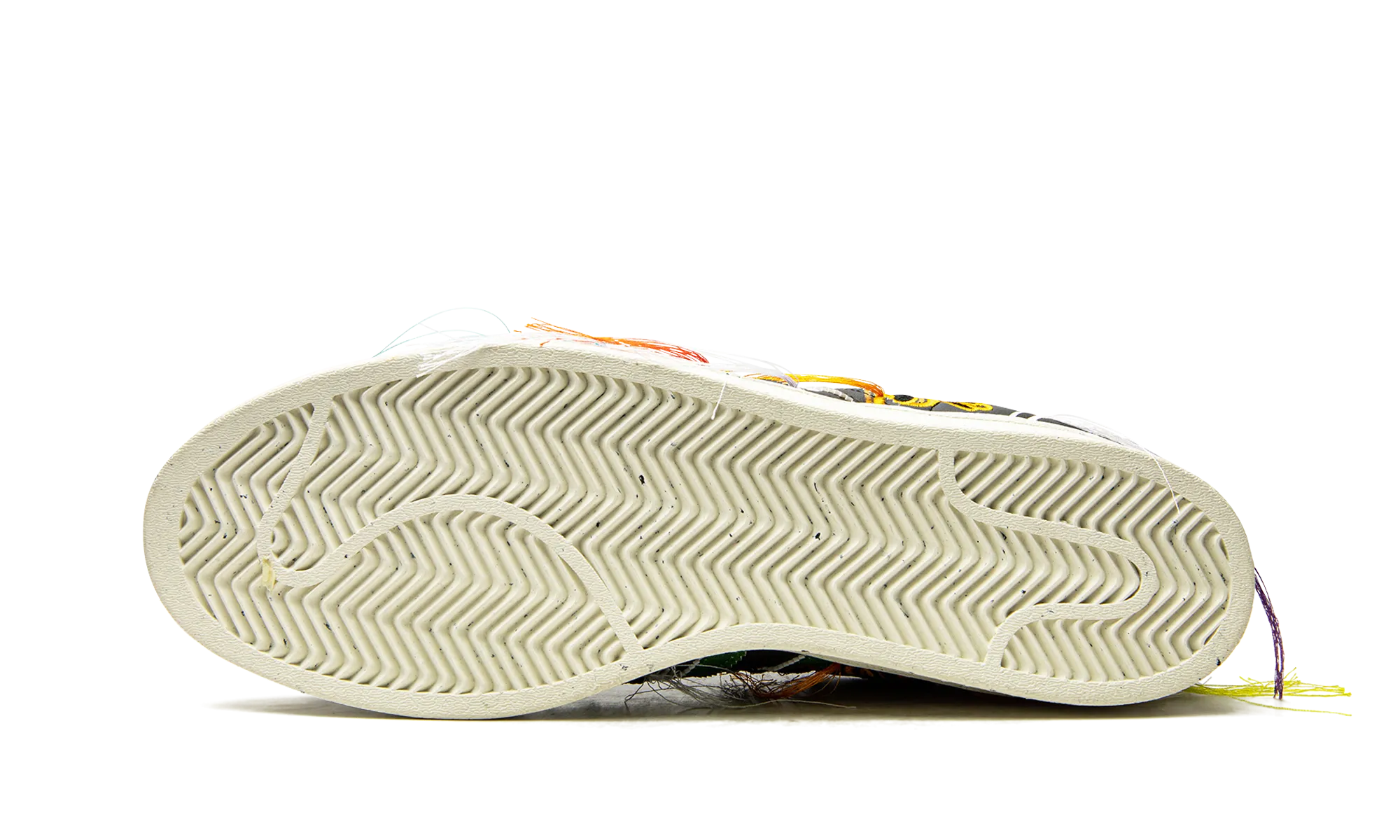 Basic Style Superstar "Sean Wotherspoon - Superearth"