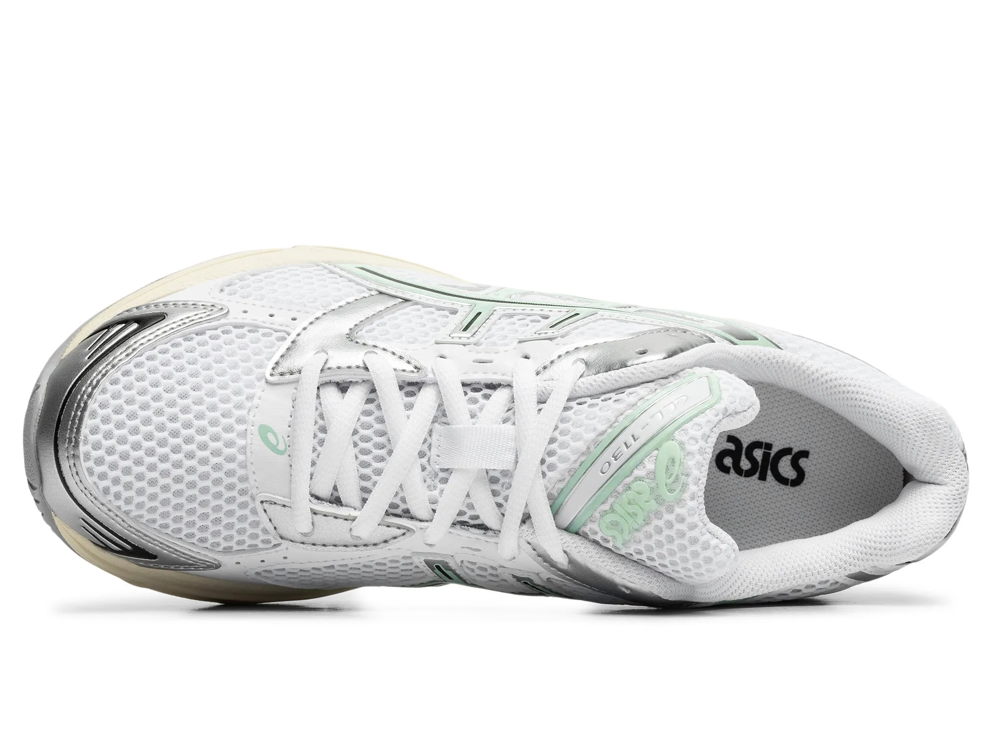Race - worthy Golf Women's Asics Gel-1130 'White / Mint Tint'